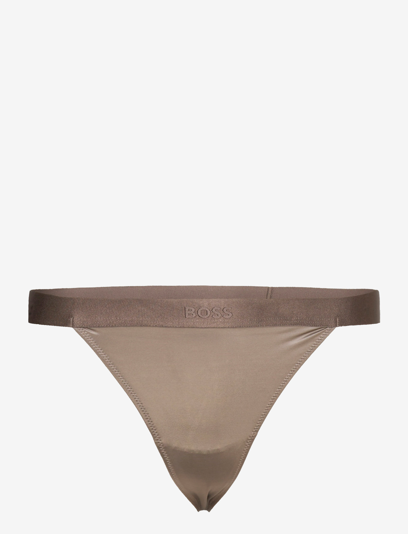 BOSS - STRING SELECT - dark brown - 0