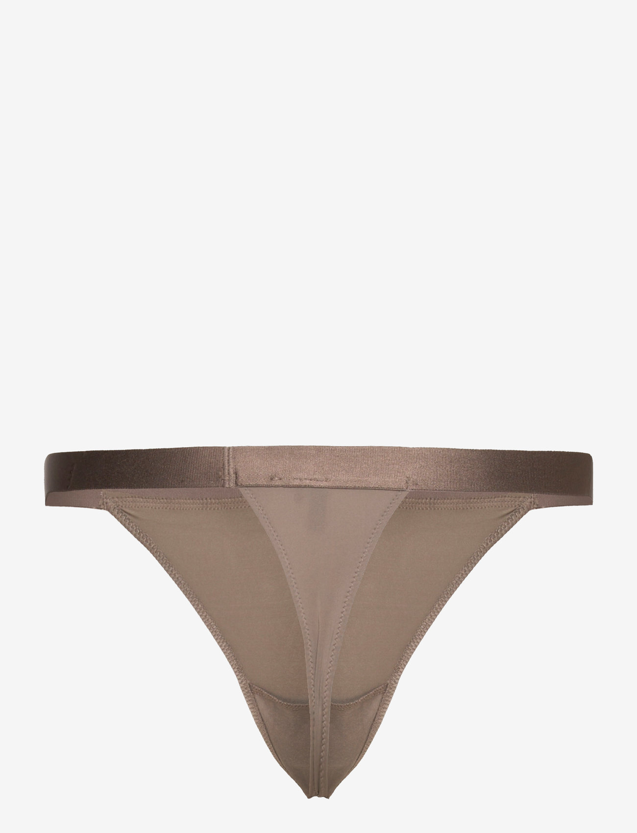 BOSS - STRING SELECT - dark brown - 1