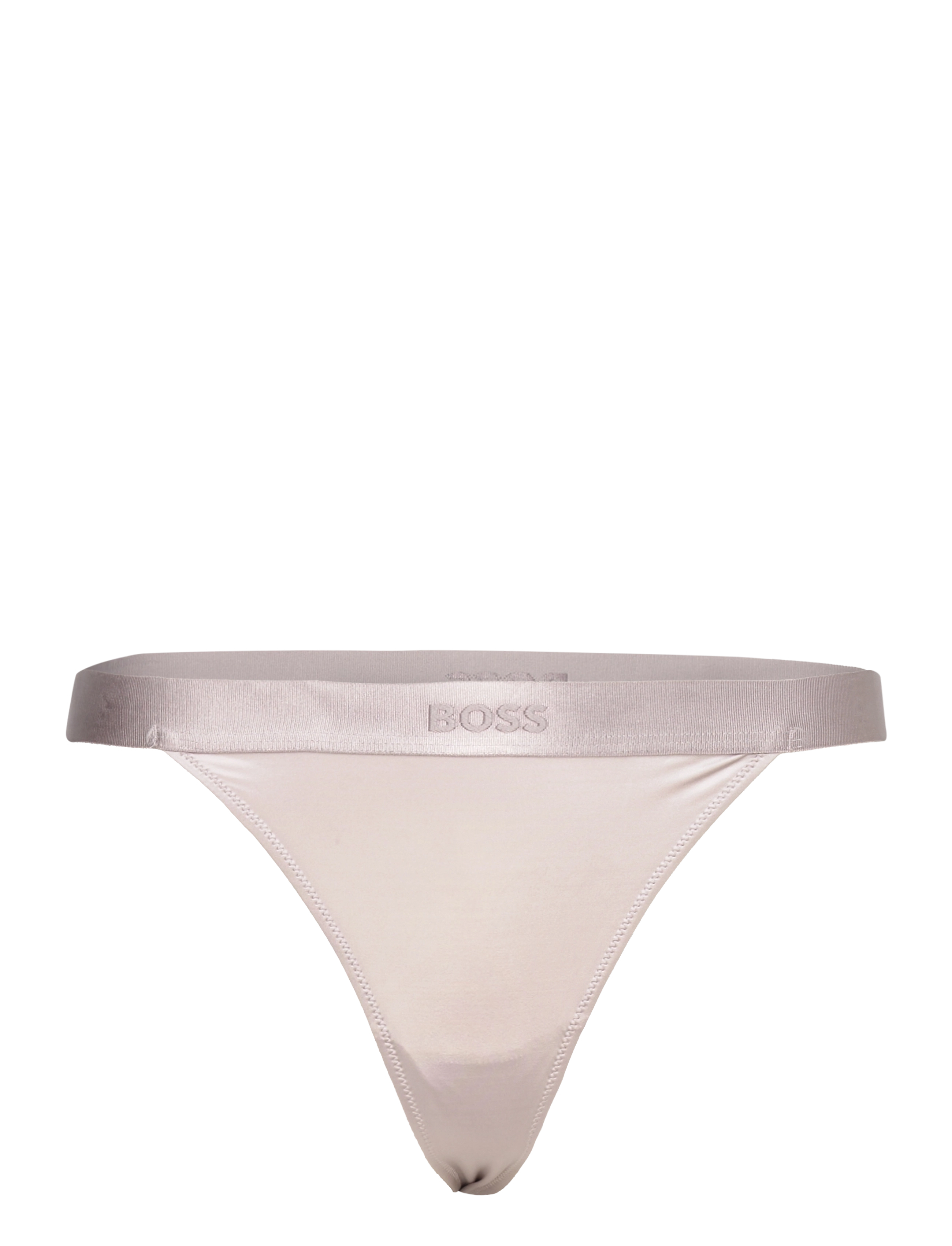BOSS String Select, G-Streng, Pink, Str: XL