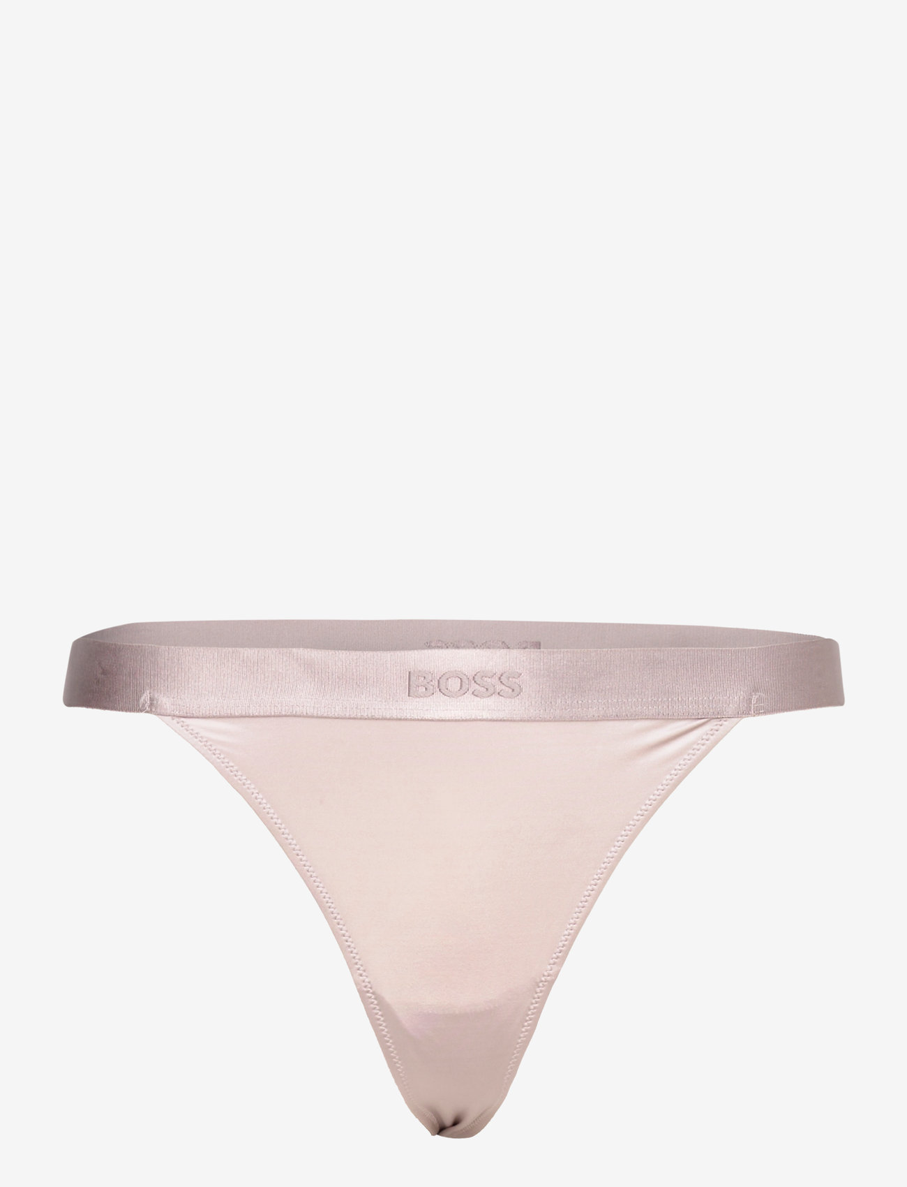 BOSS - STRING SELECT - light/pastel purple - 0