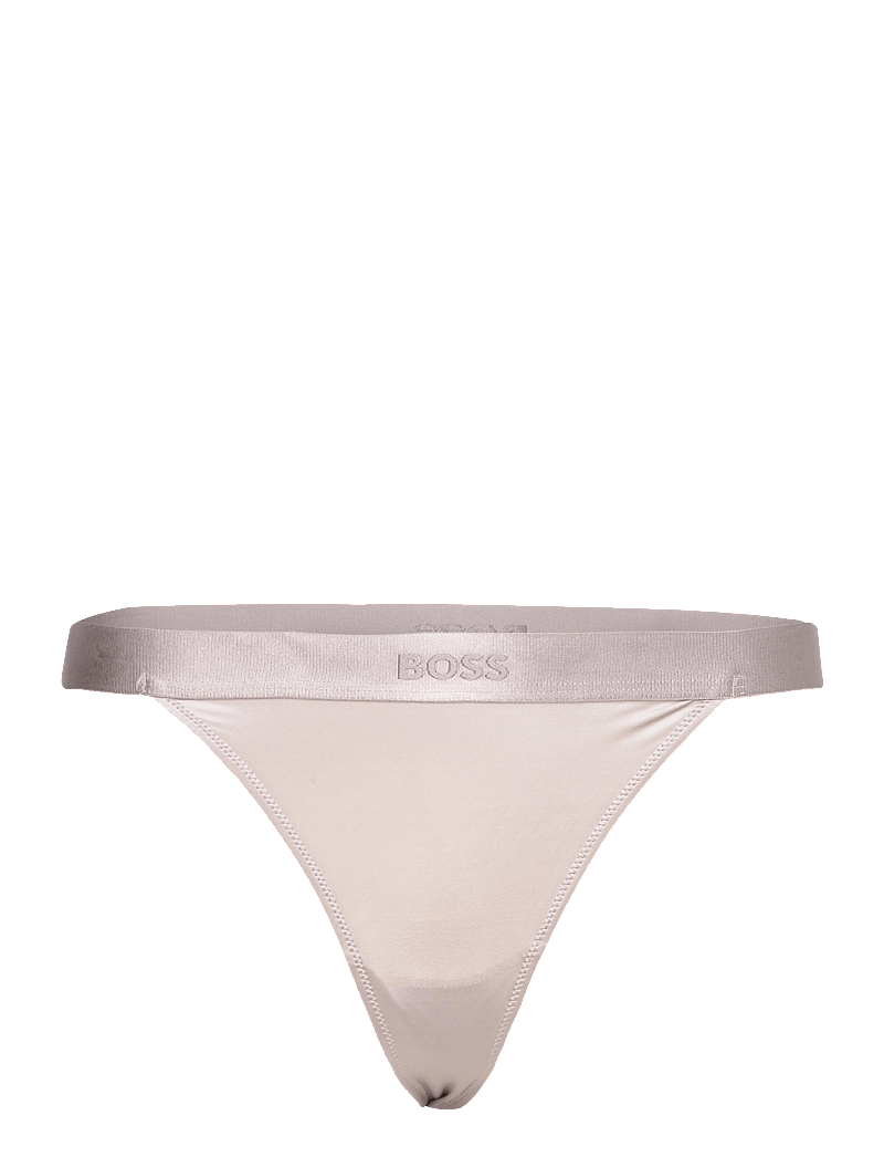 BOSS - STRING SELECT - stringtrusser - light/pastel purple - 0