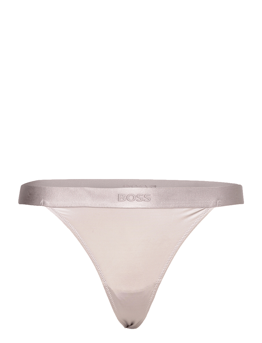 BOSS - STRING SELECT - stringtrosor - light/pastel purple - 0