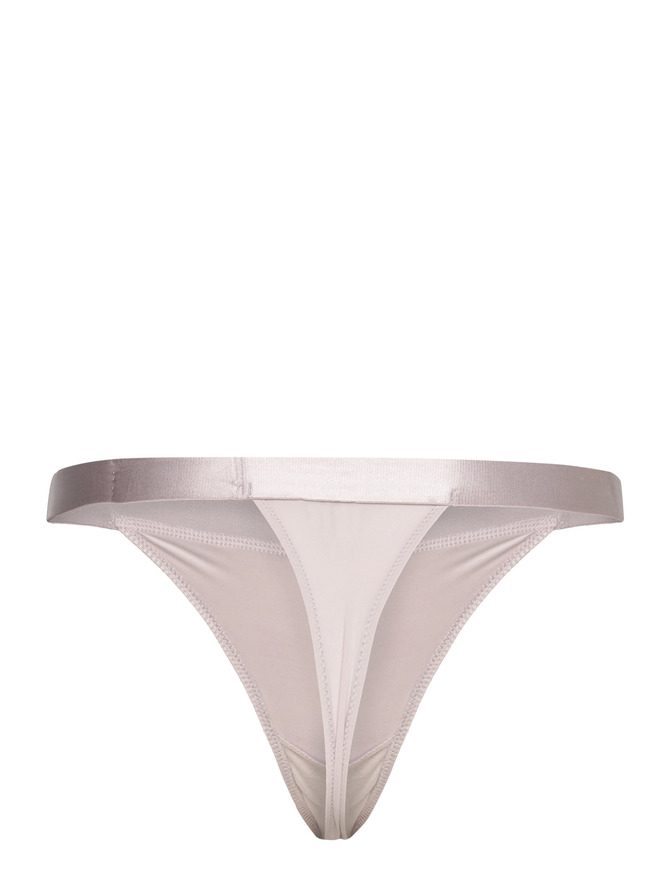 BOSS - STRING SELECT - die niedrigsten preise - light/pastel purple - 1