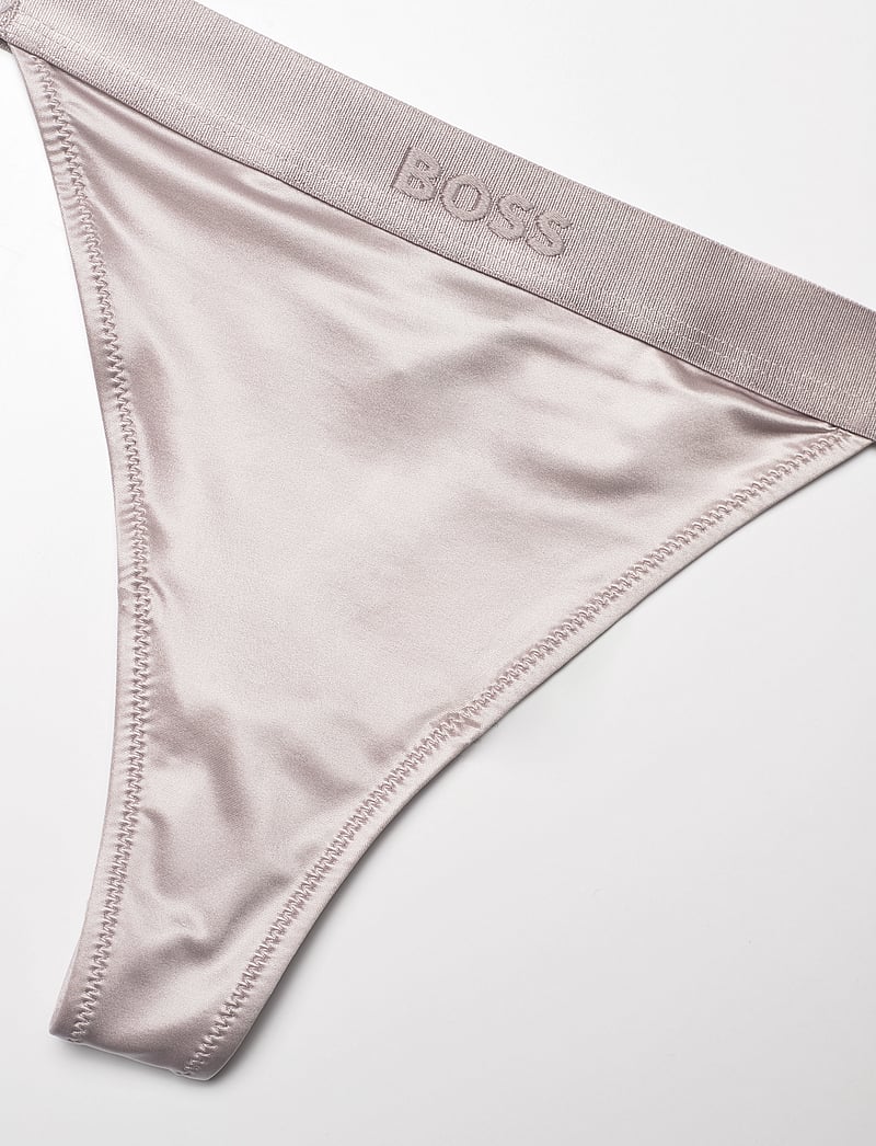BOSS - STRING SELECT - stringtrusser - light/pastel purple - 2