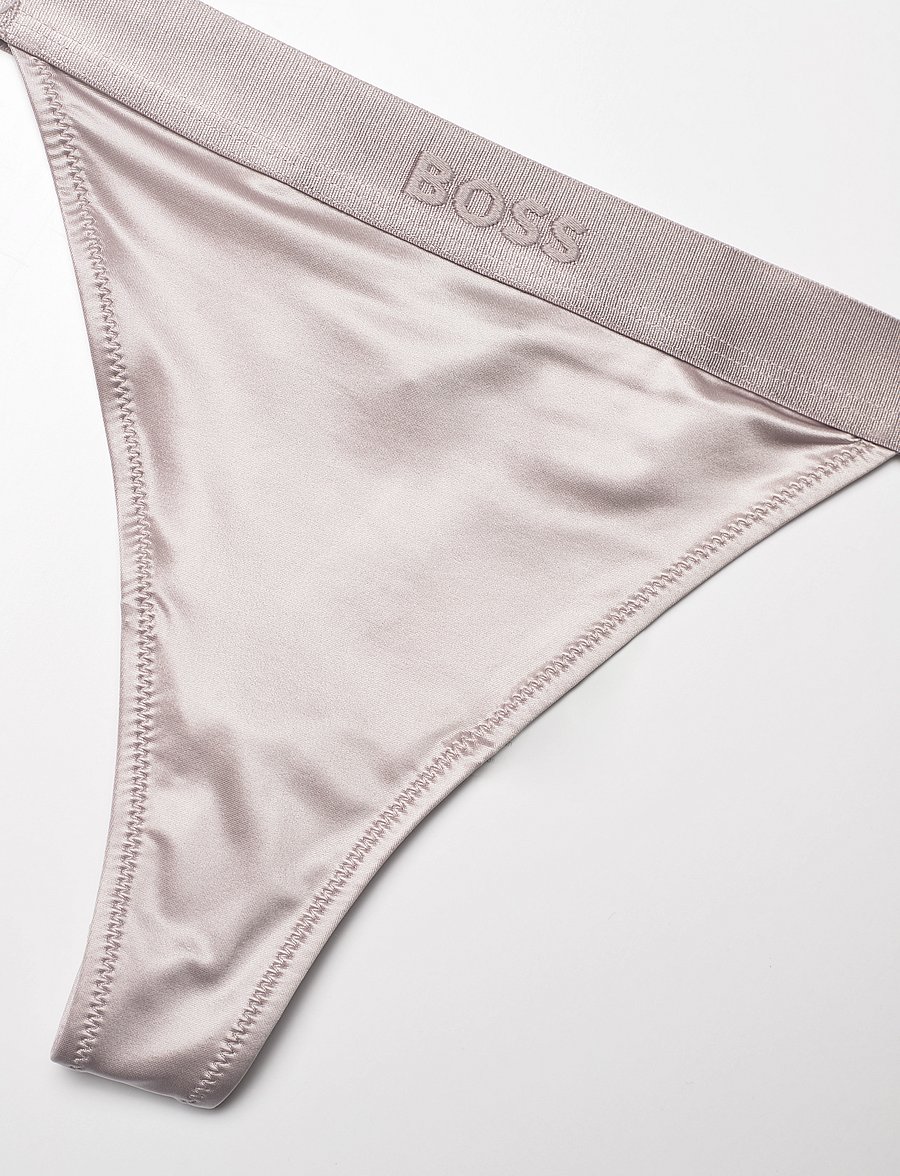 BOSS - STRING SELECT - stringtrosor - light/pastel purple - 2