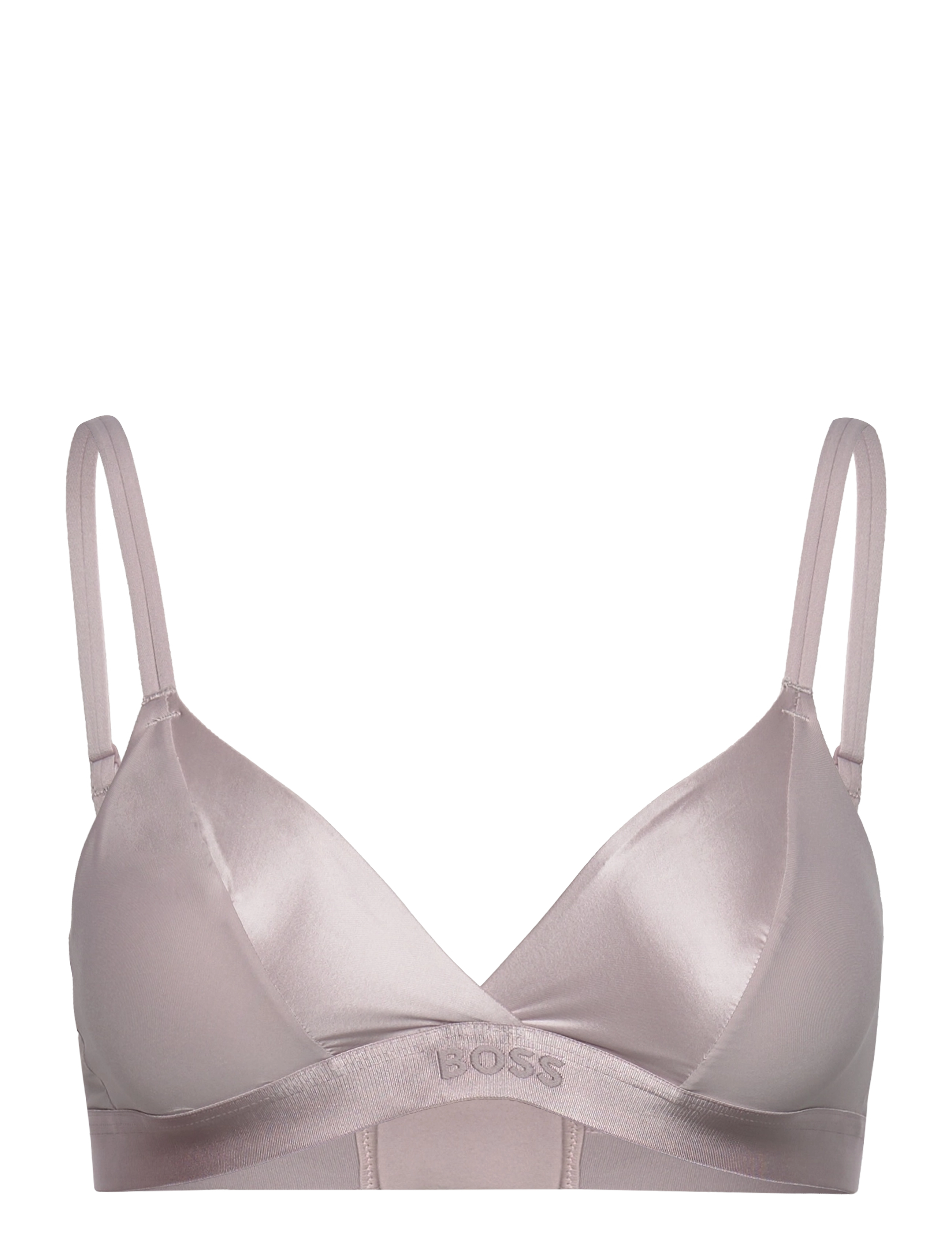 BOSS Triangle Select Lila - M - Damen