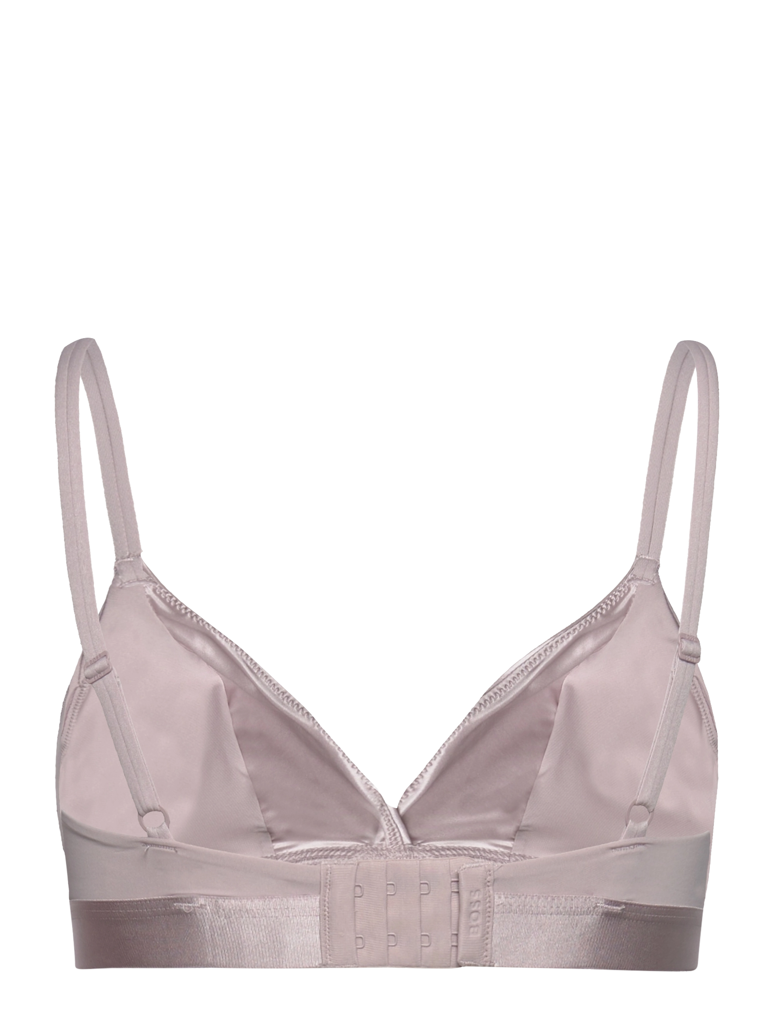 BOSS - TRIANGLE SELECT - bralette - light/pastel purple - 1