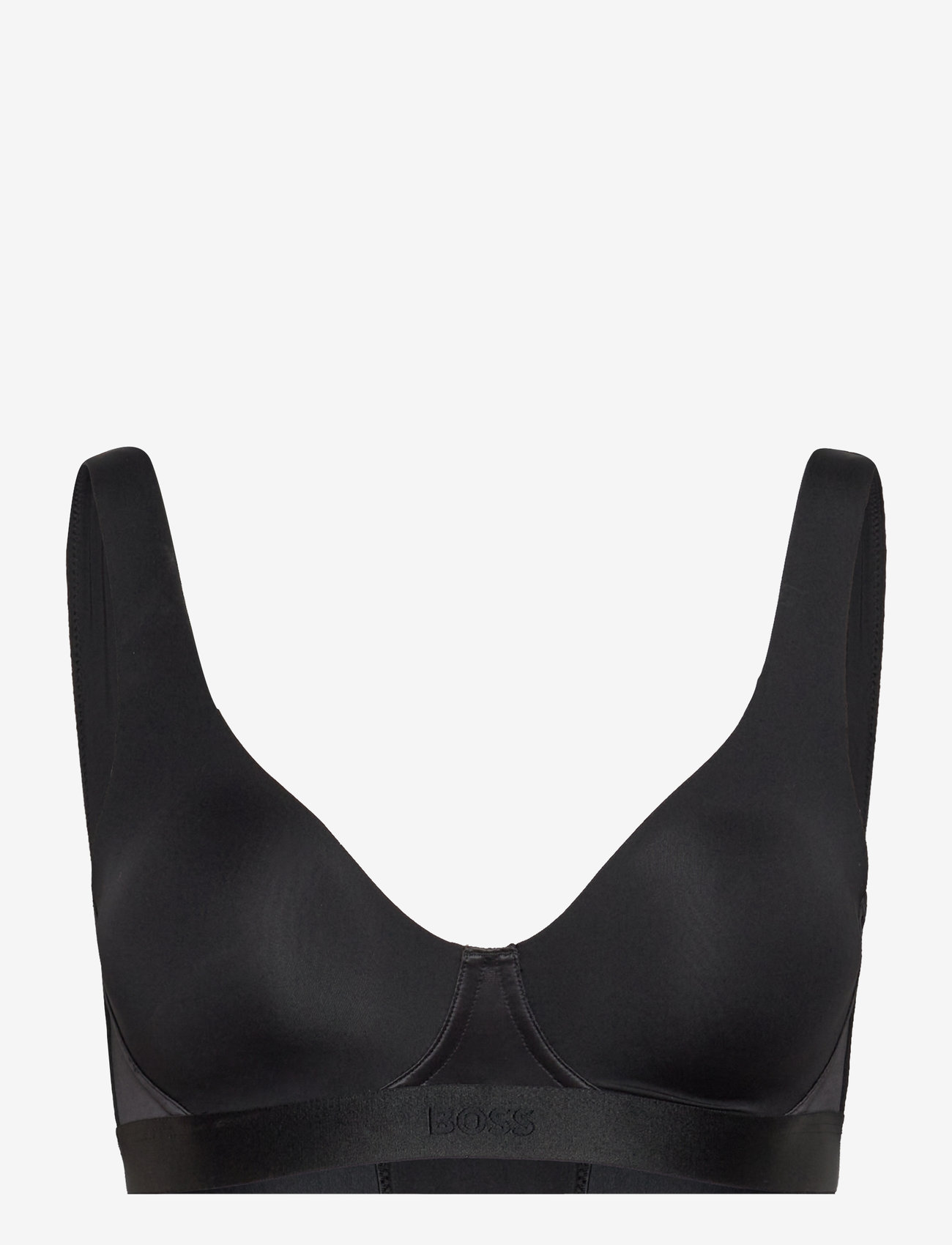 BOSS - BRALETTE PAD SELECT - black - 0