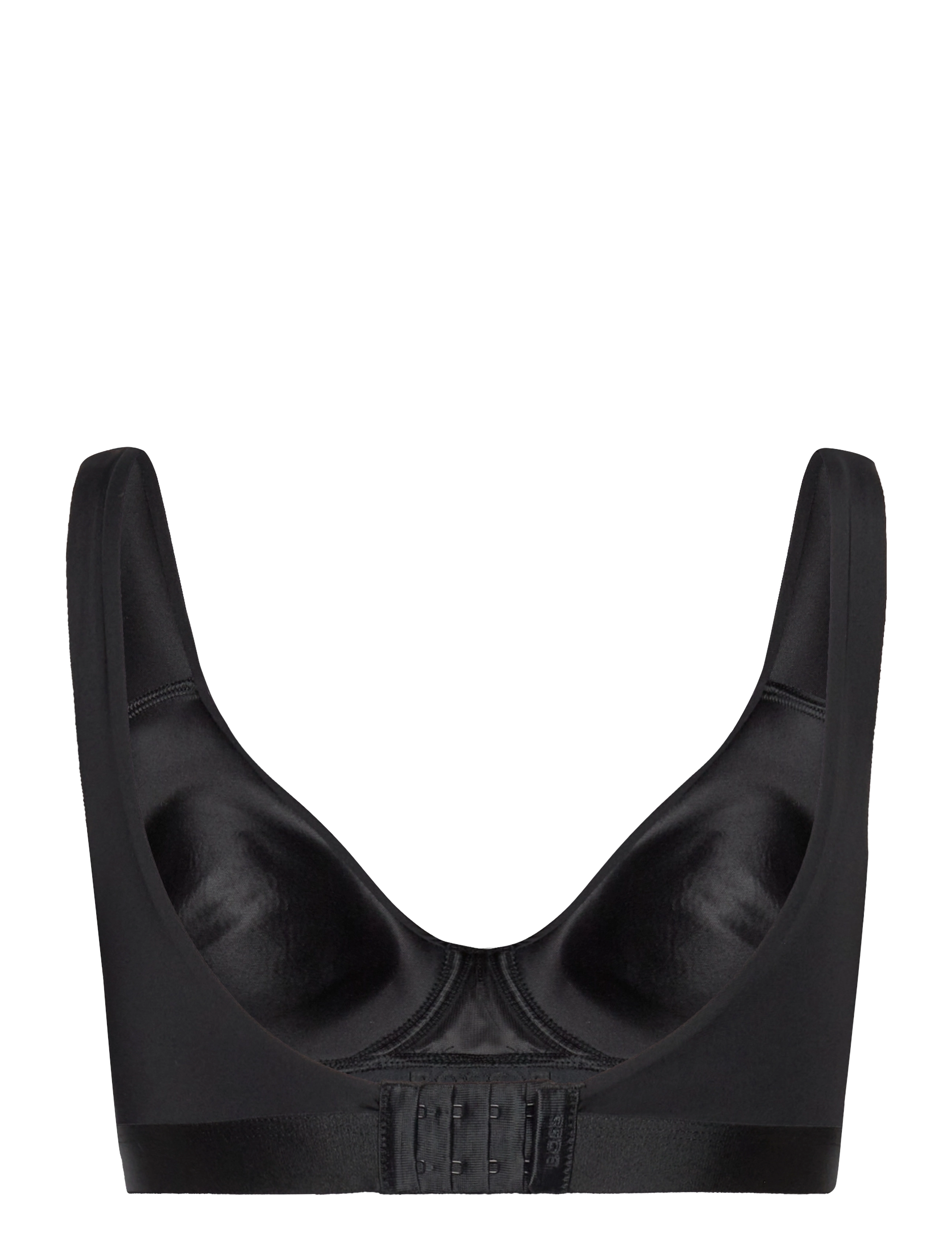 BOSS - BRALETTE PAD SELECT - black - 1