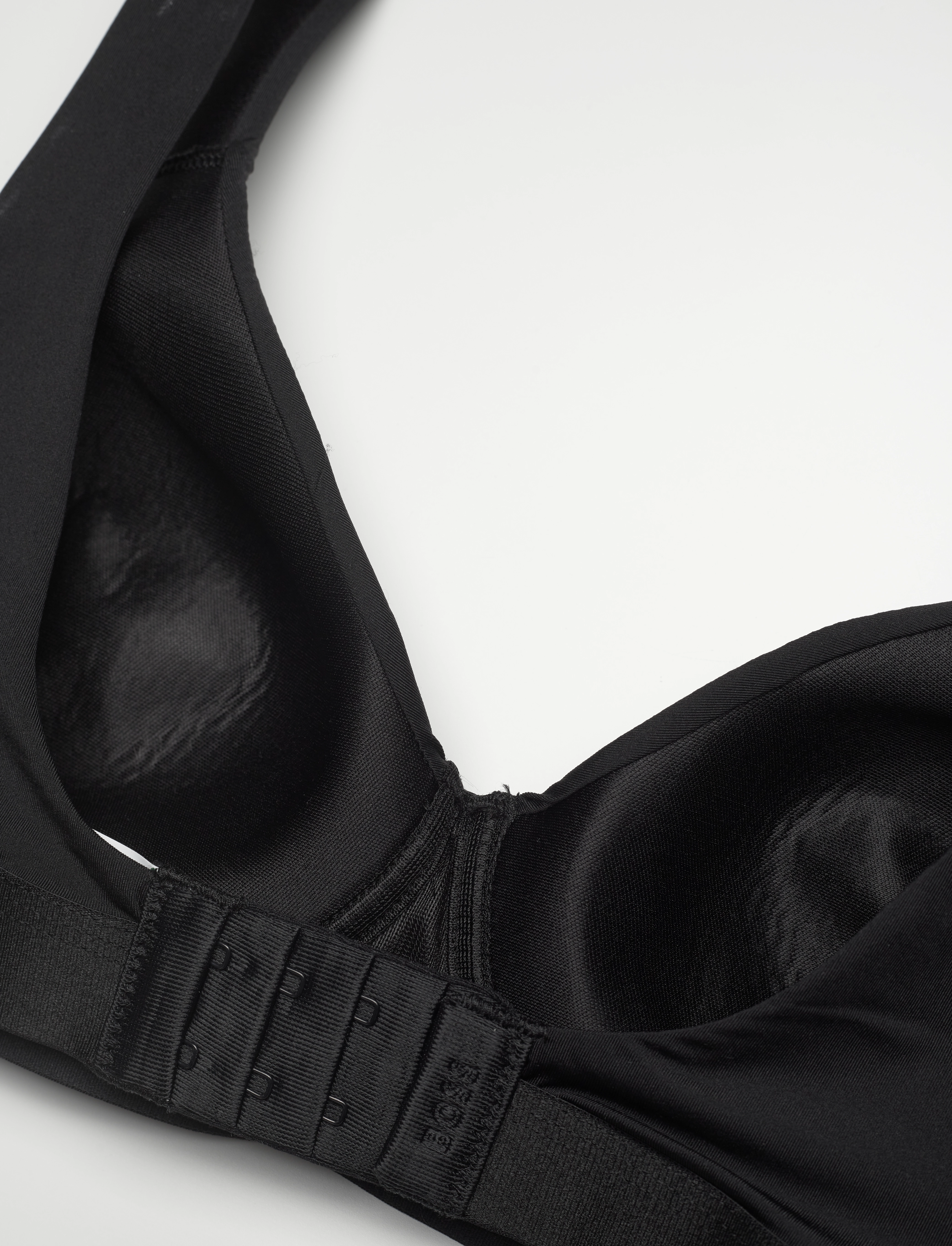BOSS - BRALETTE PAD SELECT - black - 3