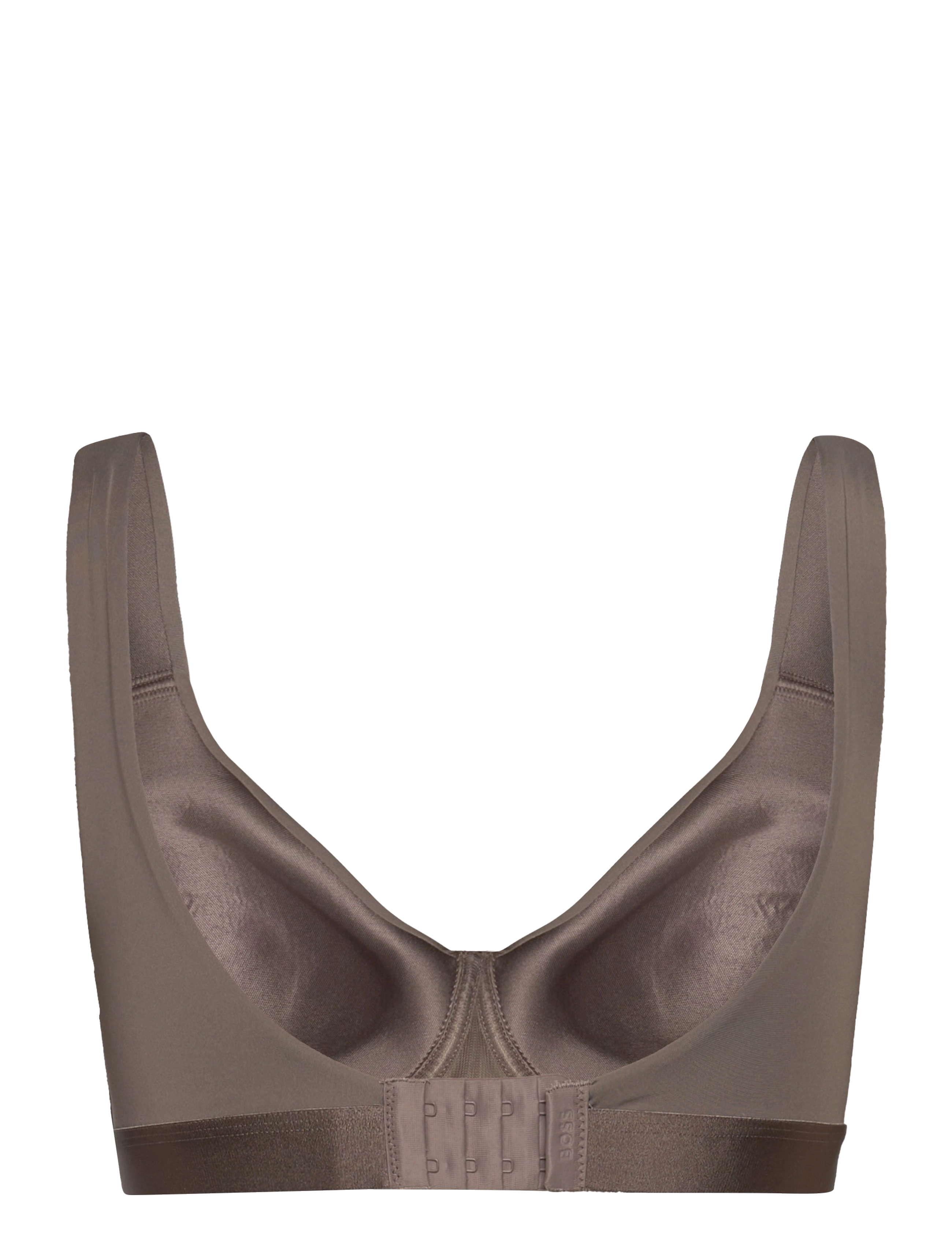BOSS - BRALETTE PAD SELECT - dark brown - 1