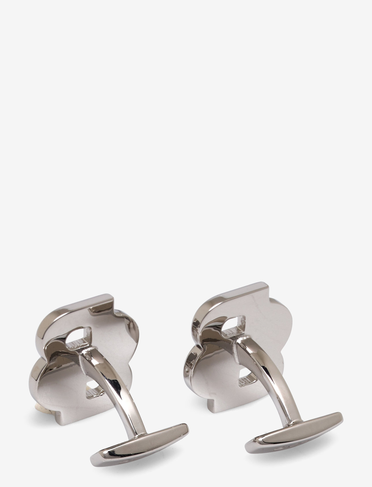 BOSS - B-DOUBLEB2-CUF - silver - 1