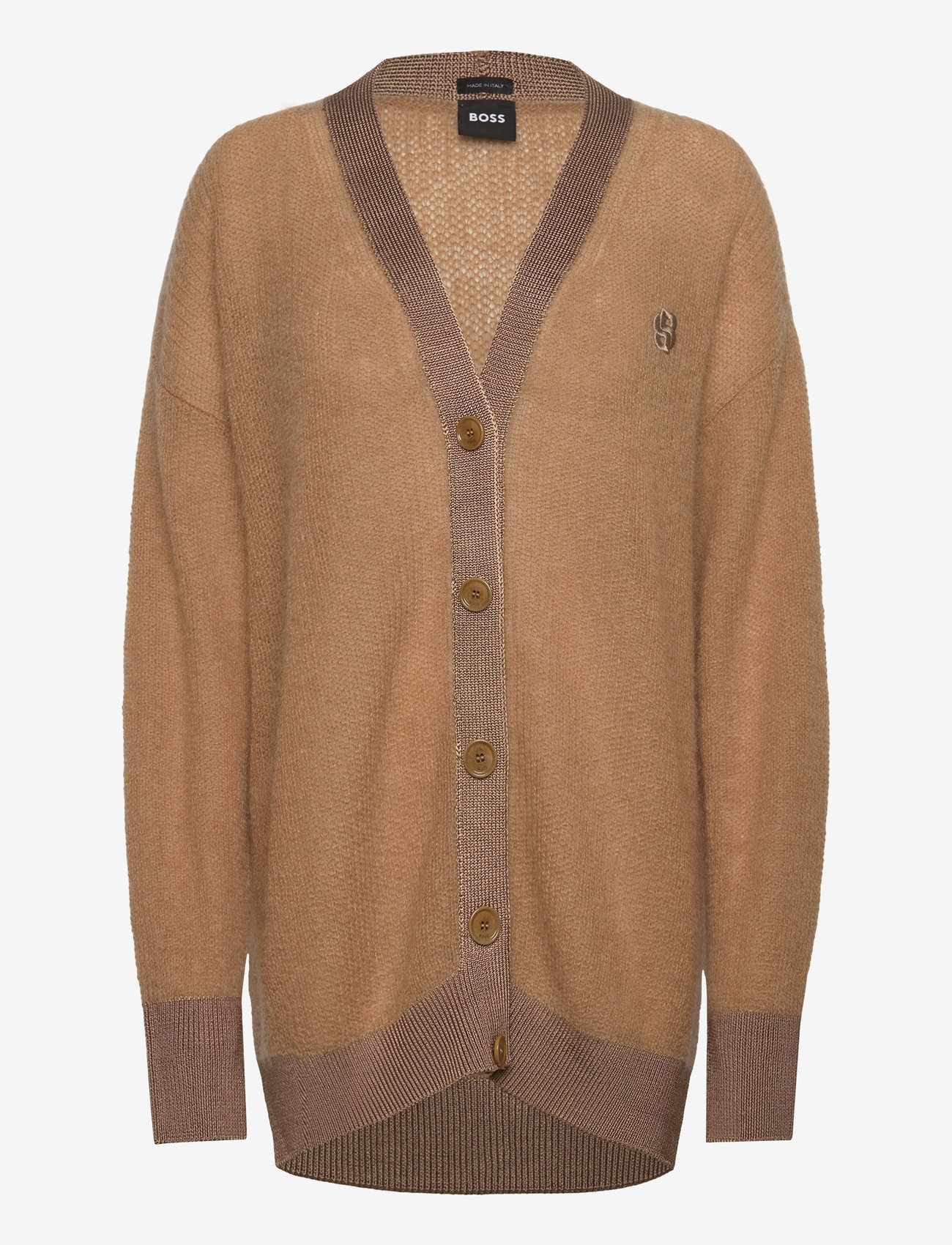 BOSS - Fefanta - medium beige - 0