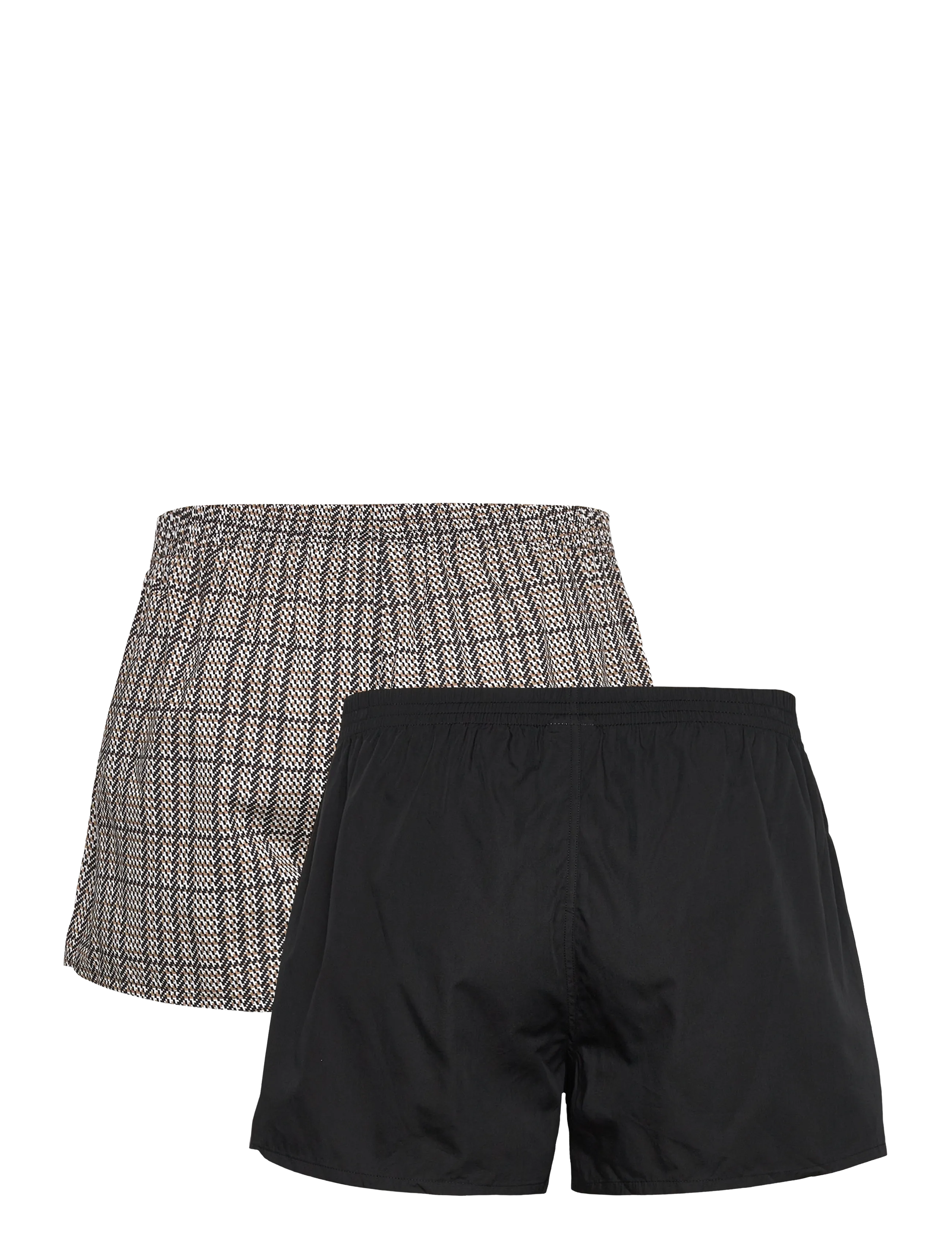 BOSS - 2P Boxer S. CW Peach - multipack kalsonger - black - 1