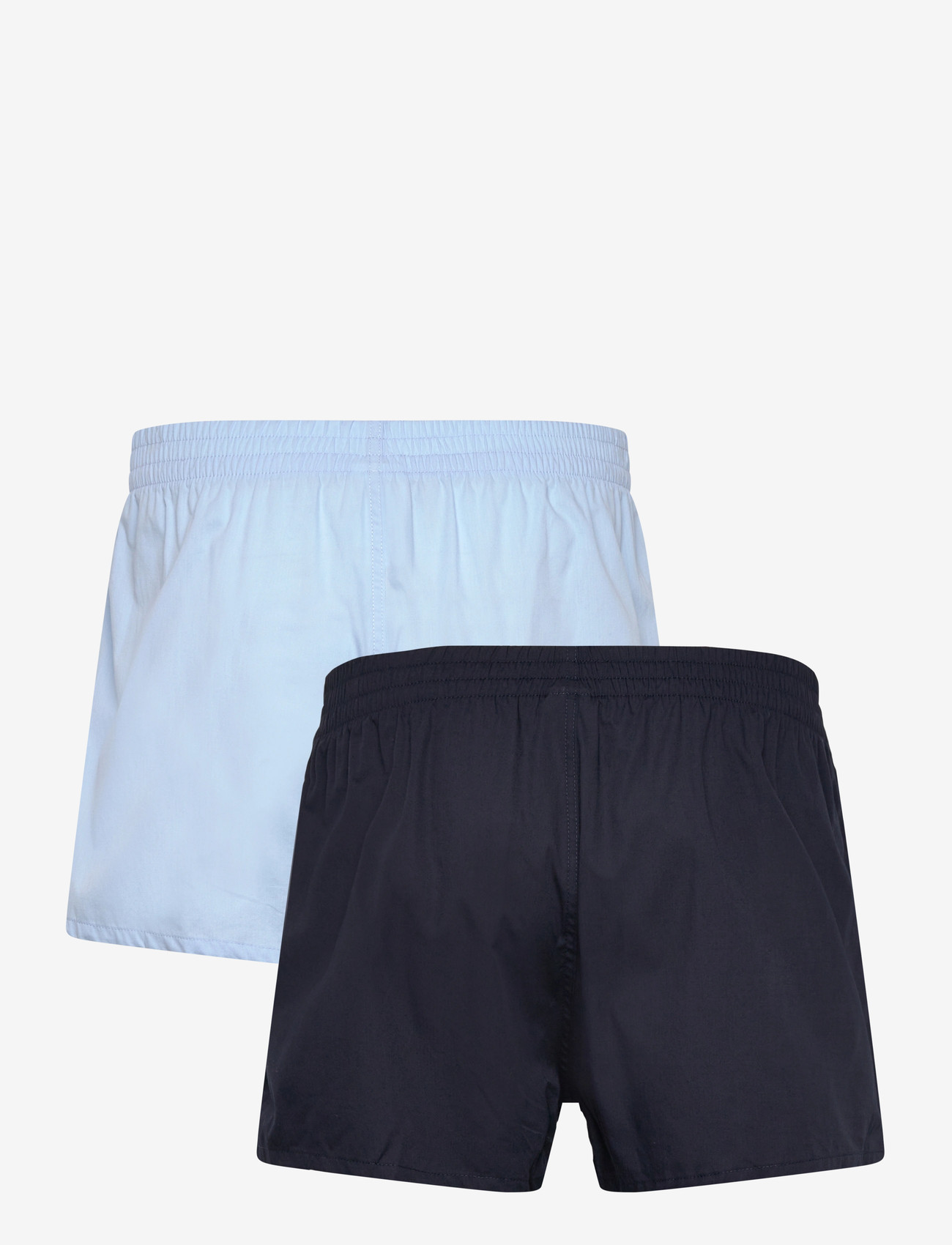 BOSS - 2P Boxer S. CW Peach - unterhosen im multipack - light/pastel blue - 1