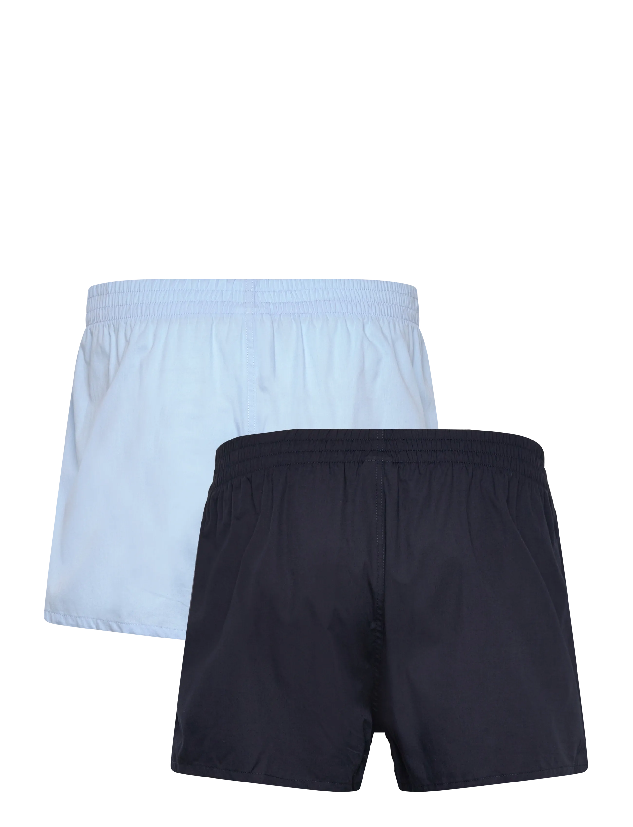 BOSS - 2P Boxer S. CW Peach - unterhosen im multipack - light/pastel blue - 1