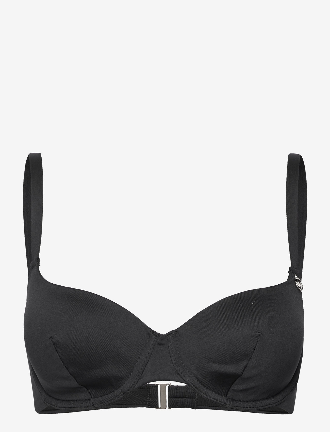 BOSS - BELLA WIRED BRA - black - 0
