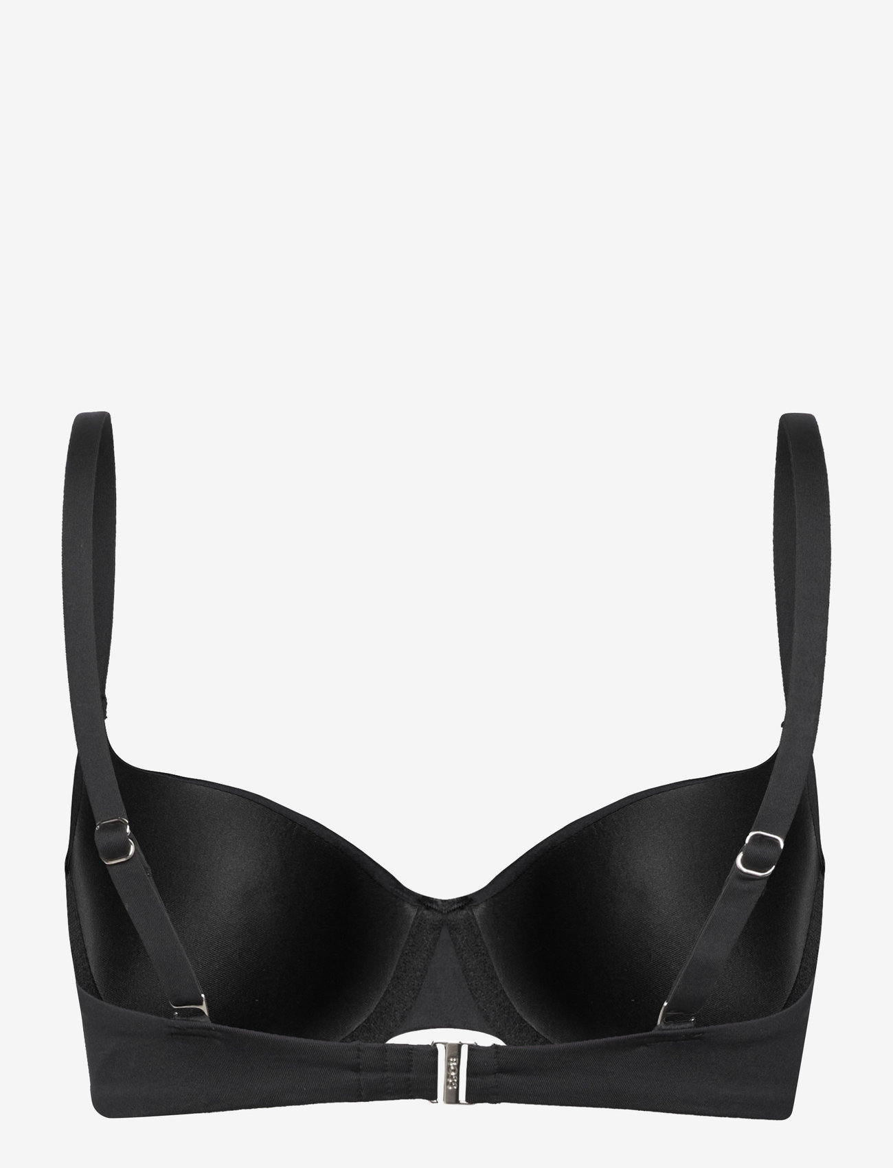 BOSS - BELLA WIRED BRA - black - 1