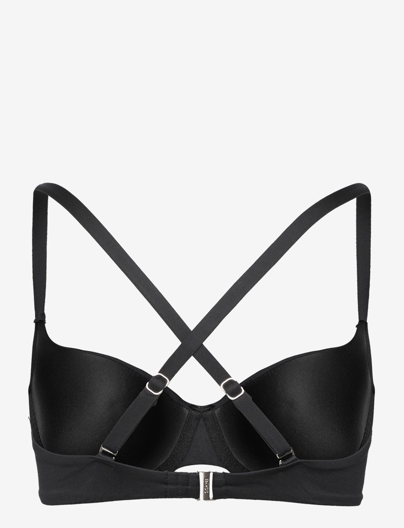 BOSS - BELLA WIRED BRA - black - 2