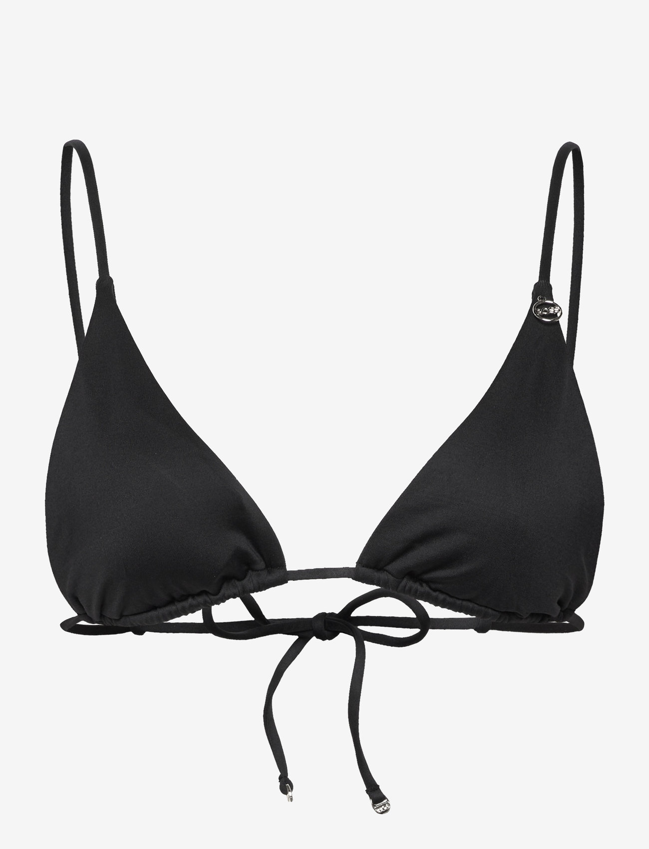 BOSS - BELLA TRIANGLE - black - 0