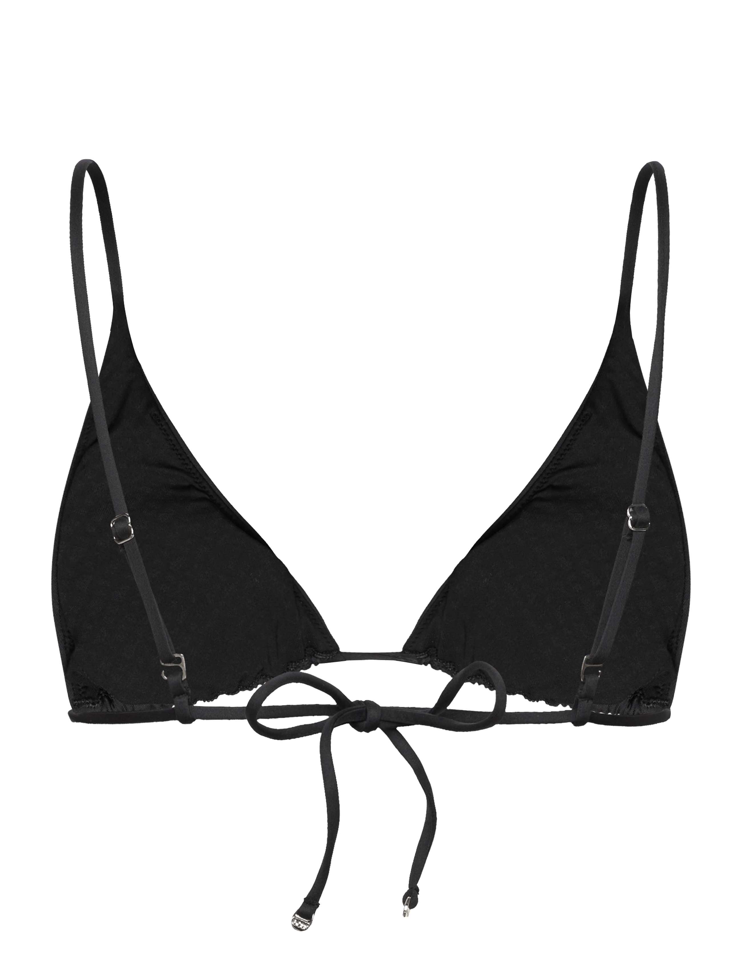 BOSS - BELLA TRIANGLE - black - 1
