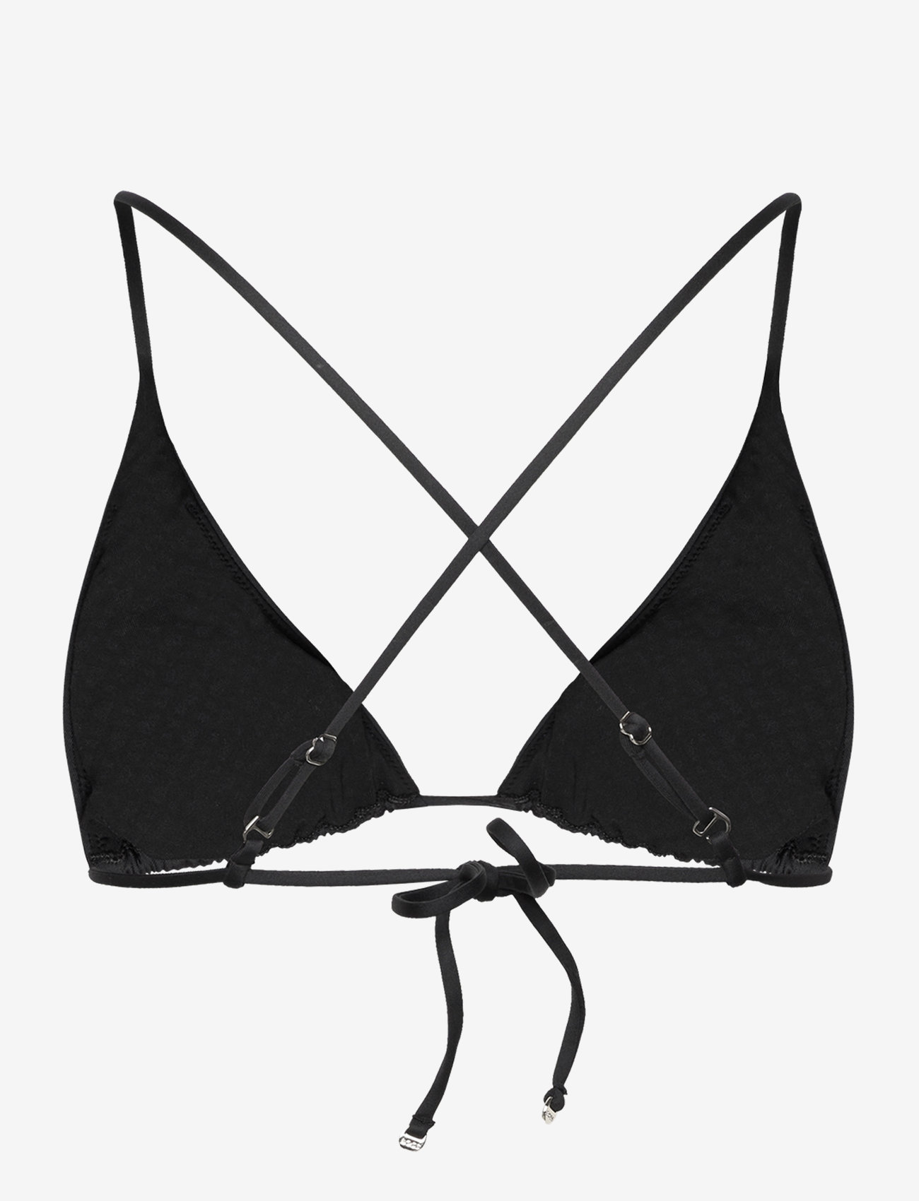 BOSS - BELLA TRIANGLE - black - 2