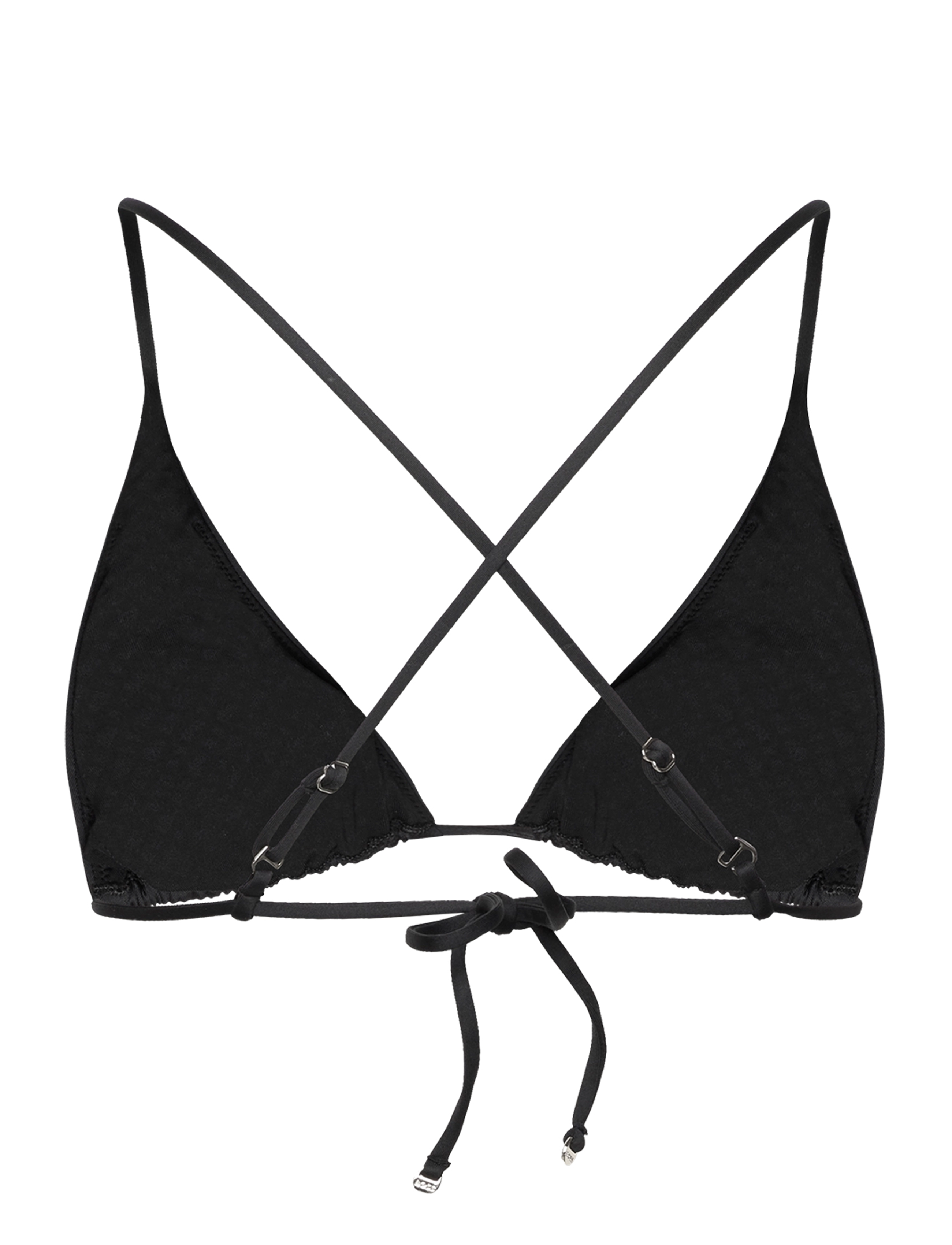 BOSS - BELLA TRIANGLE - black - 2
