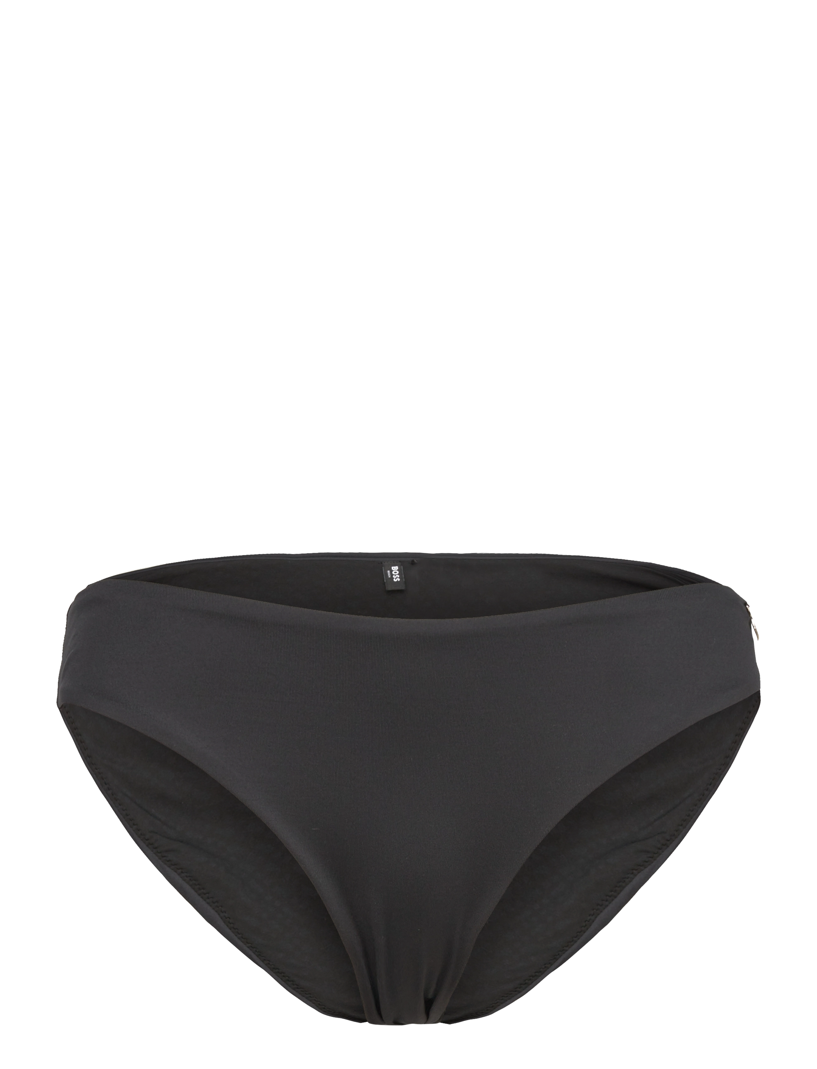 BOSS Bella Brief, L, Black, Bikiniunderdele > Bikinitrusser, Dame