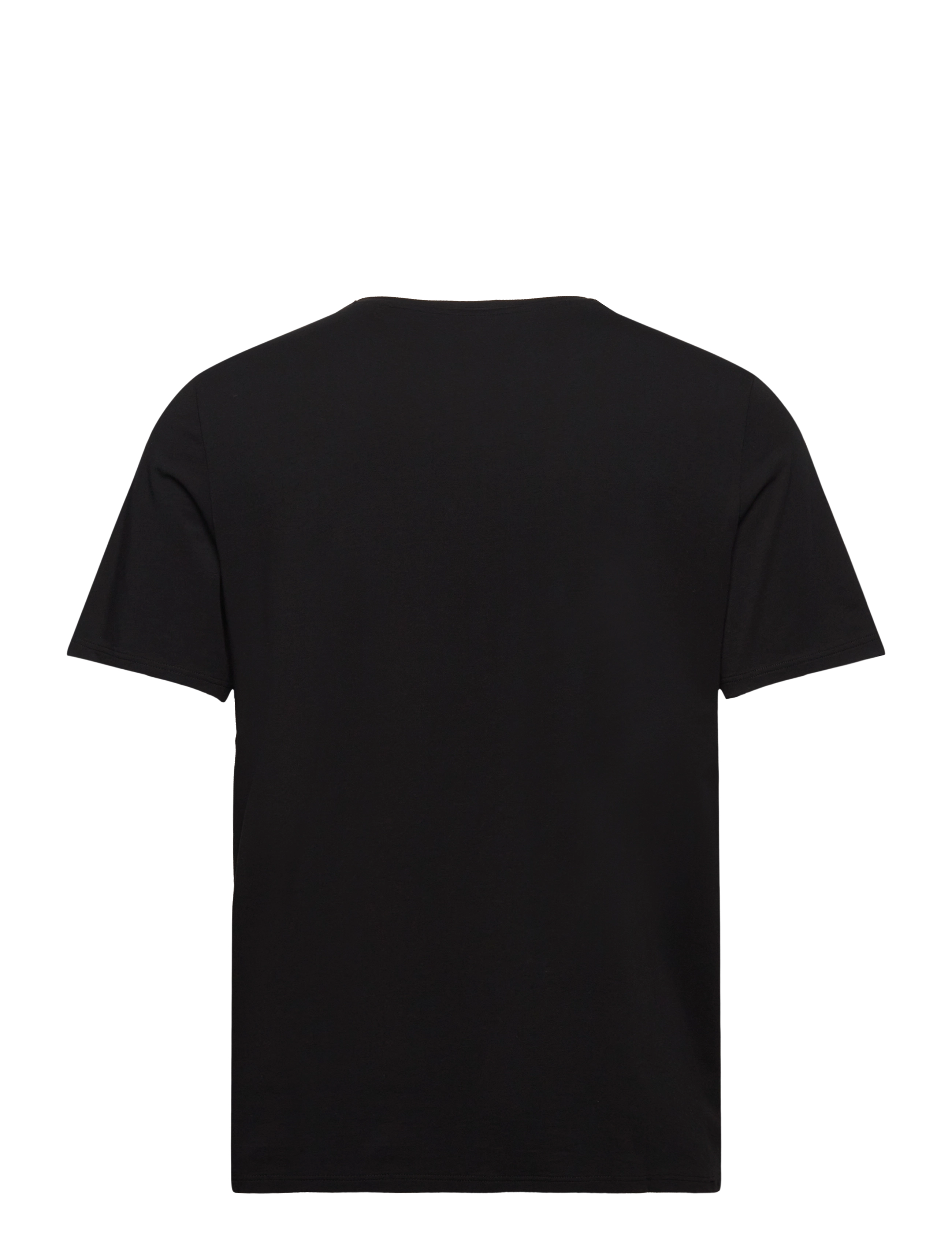 BOSS - Balance T-Shirt RN - black - 1