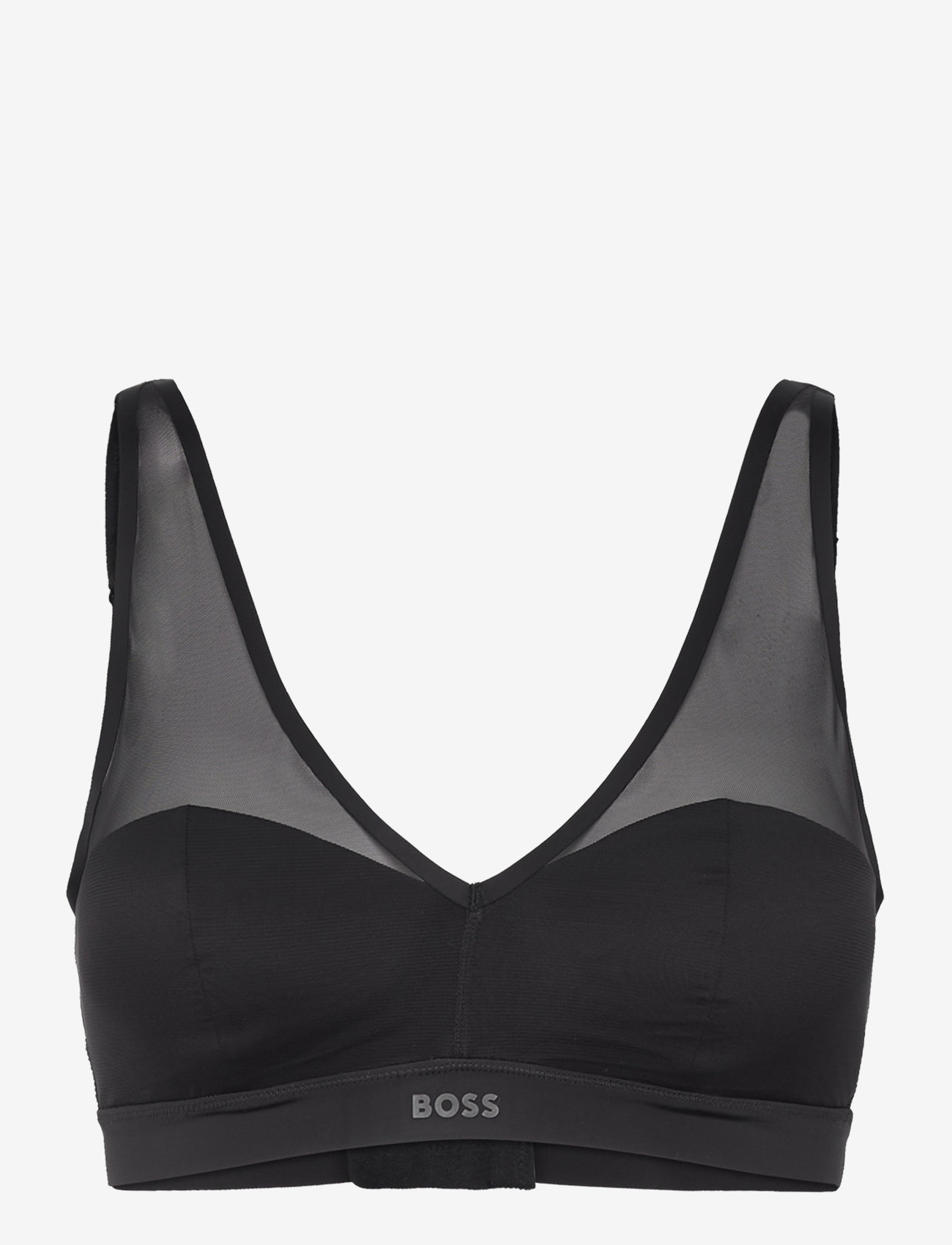 BOSS - TRIANGLE PAD.AUDREY - black - 0