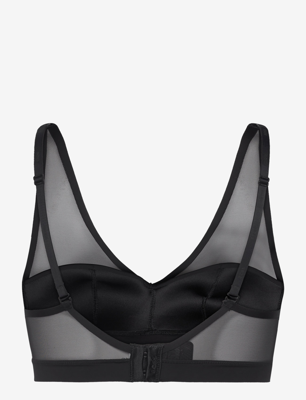 BOSS - TRIANGLE PAD.AUDREY - black - 1