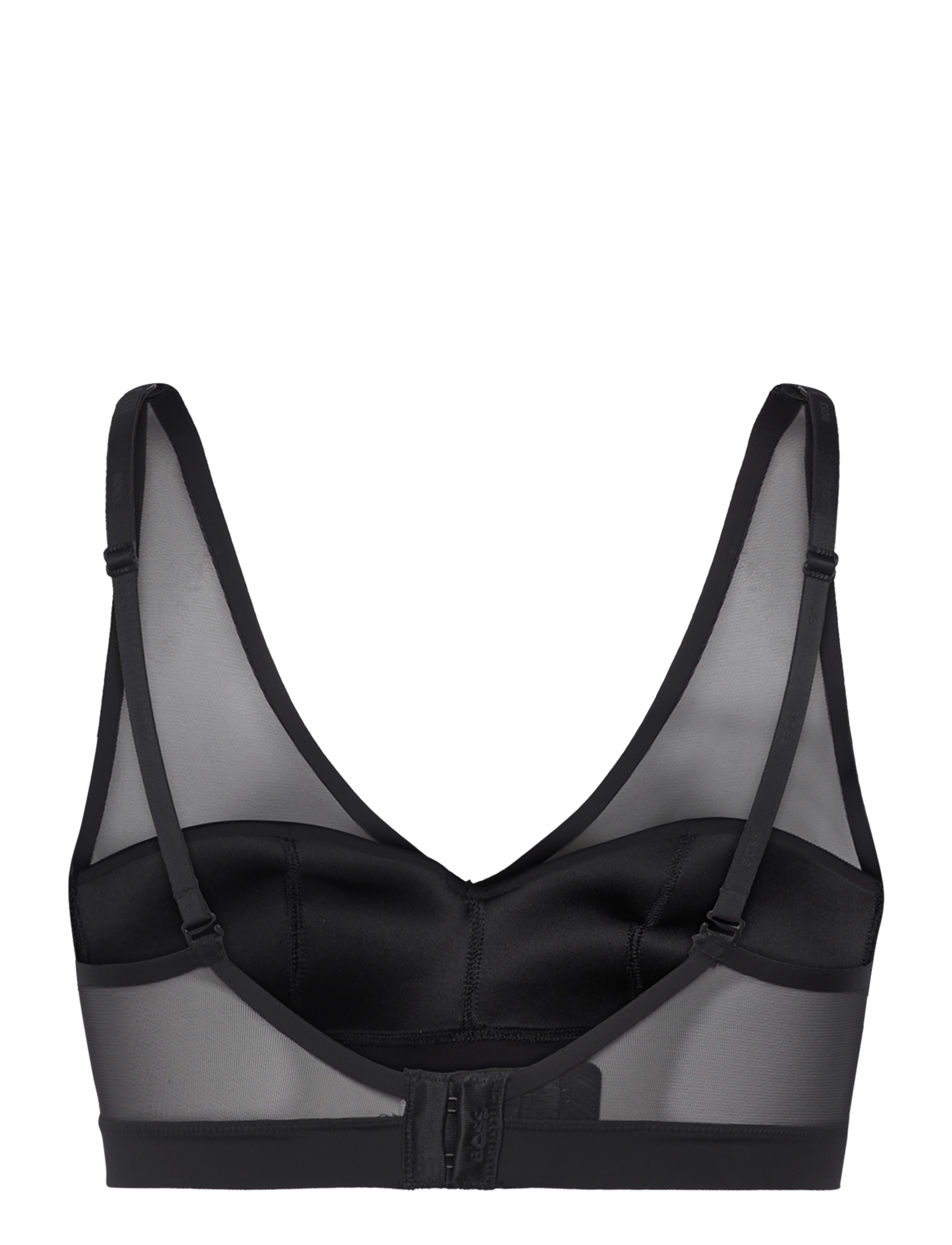 BOSS - TRIANGLE PAD.AUDREY - black - 1