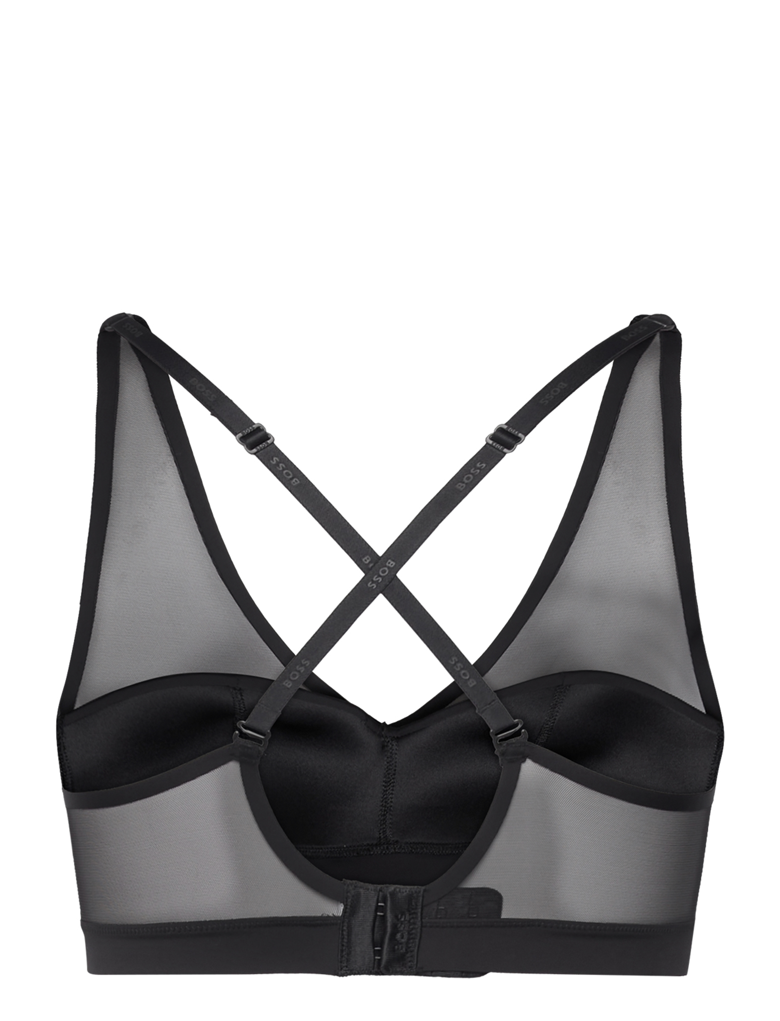 BOSS - TRIANGLE PAD.AUDREY - black - 2