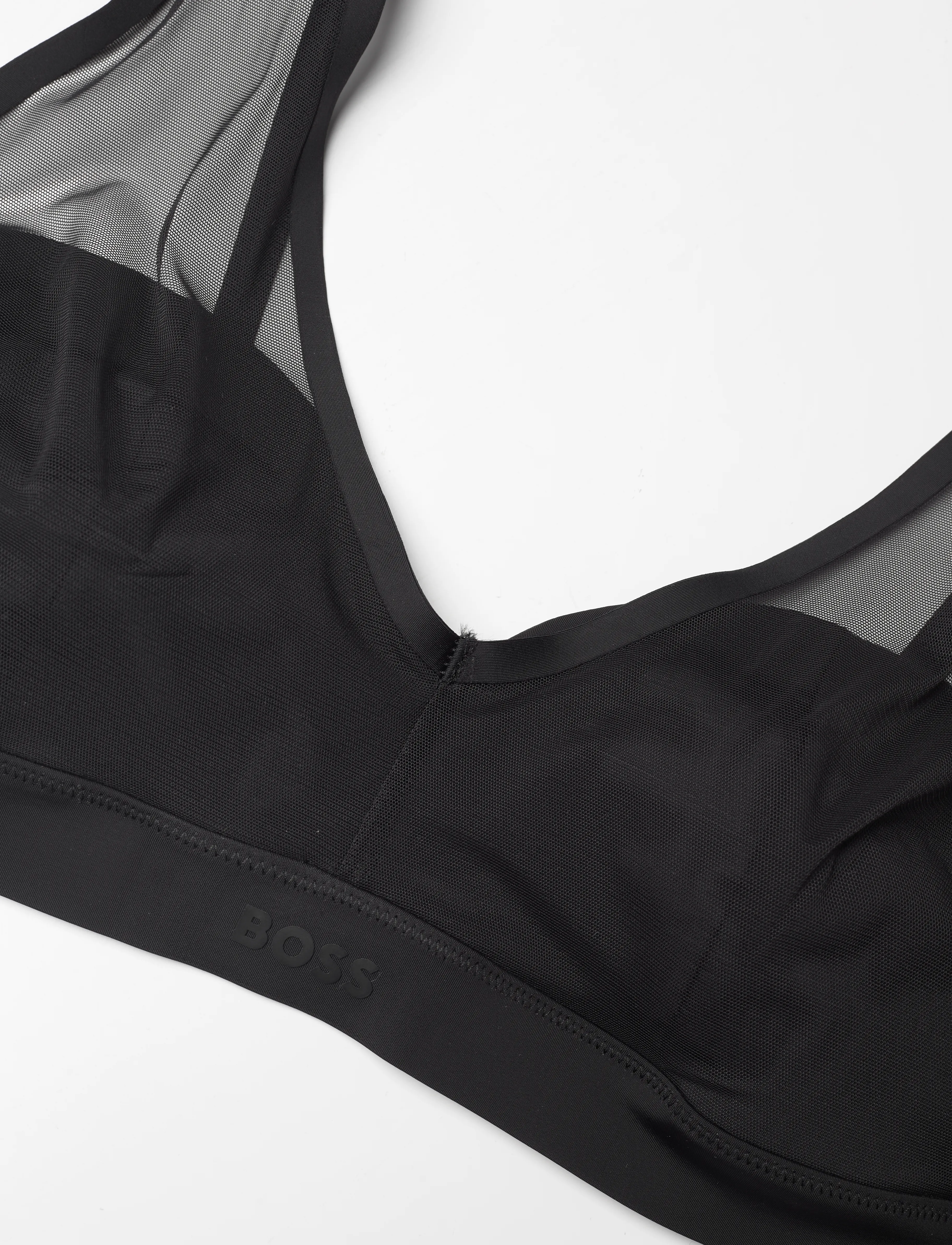 BOSS - TRIANGLE PAD.AUDREY - black - 3