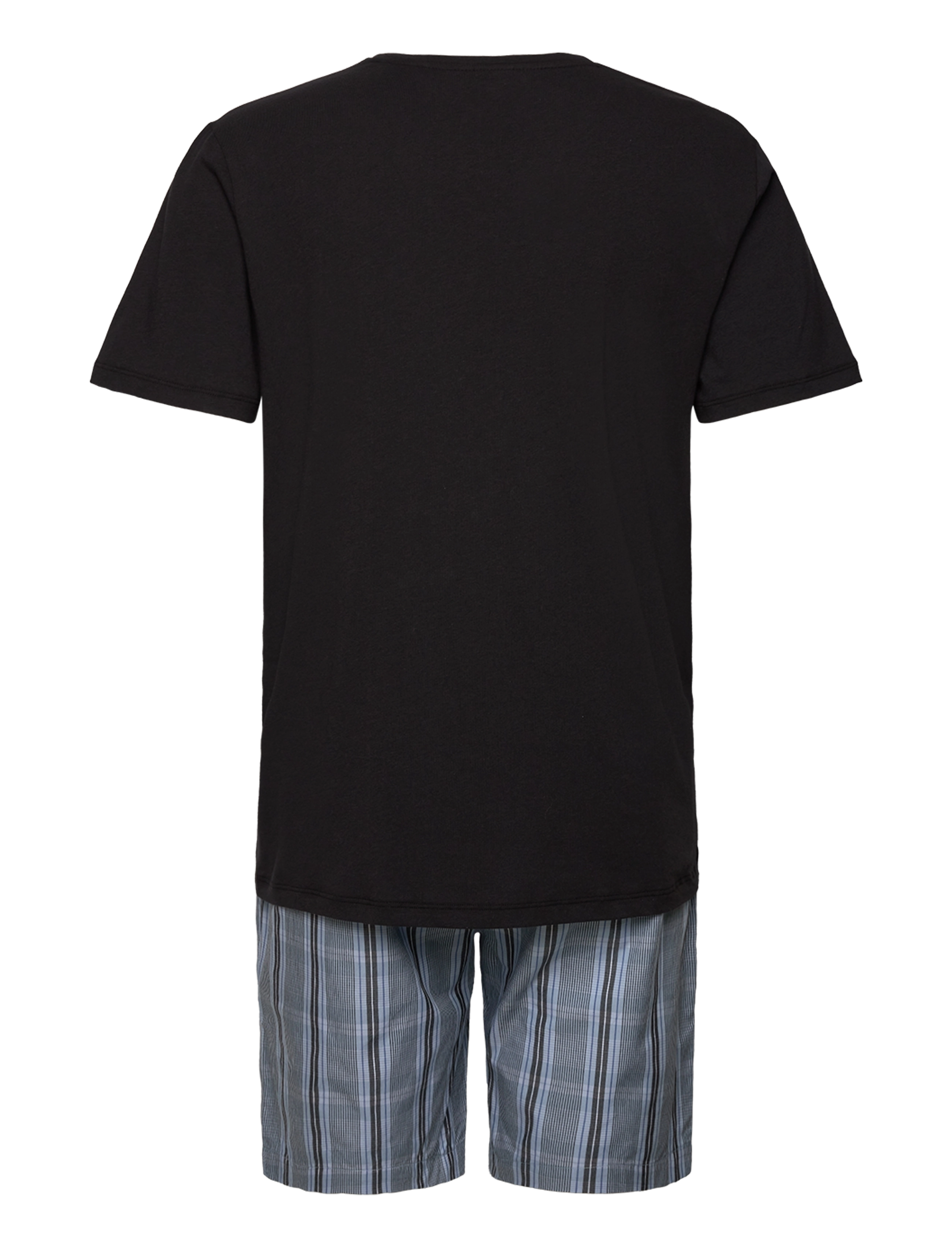 BOSS - Urban Short Set - light/pastel blue - 1