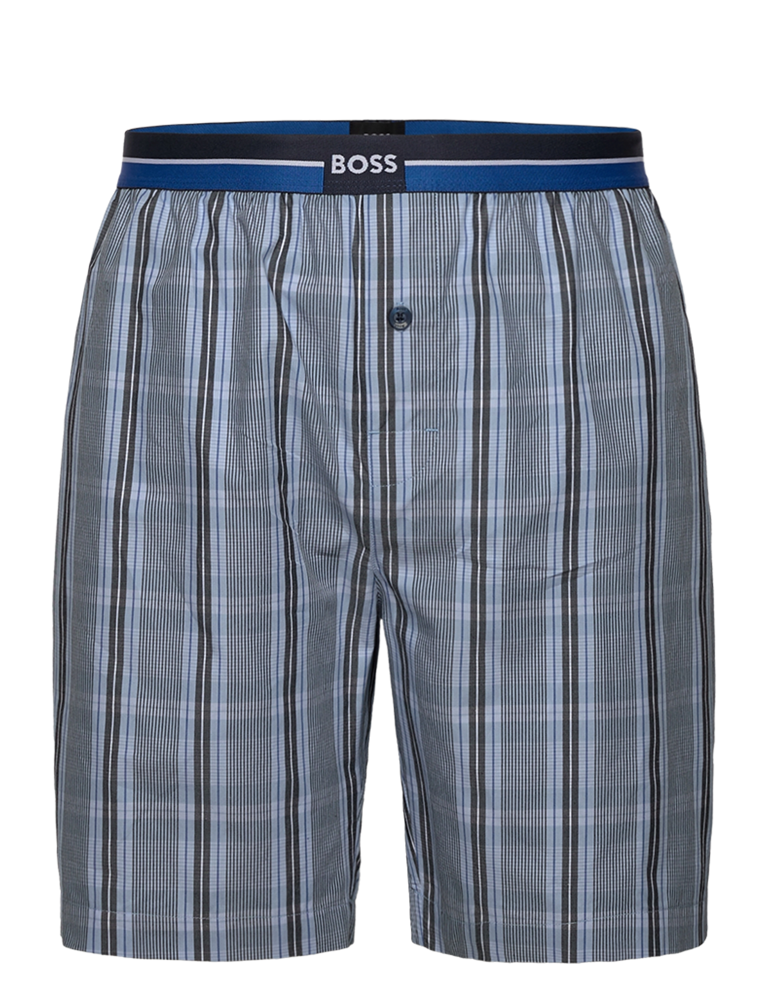 BOSS - Urban Short Set - light/pastel blue - 2