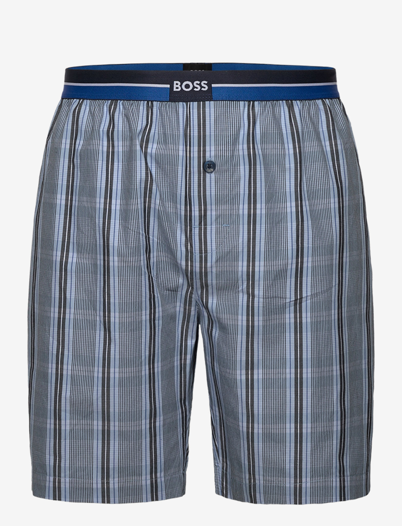 BOSS - Urban Short Set - light/pastel blue - 3