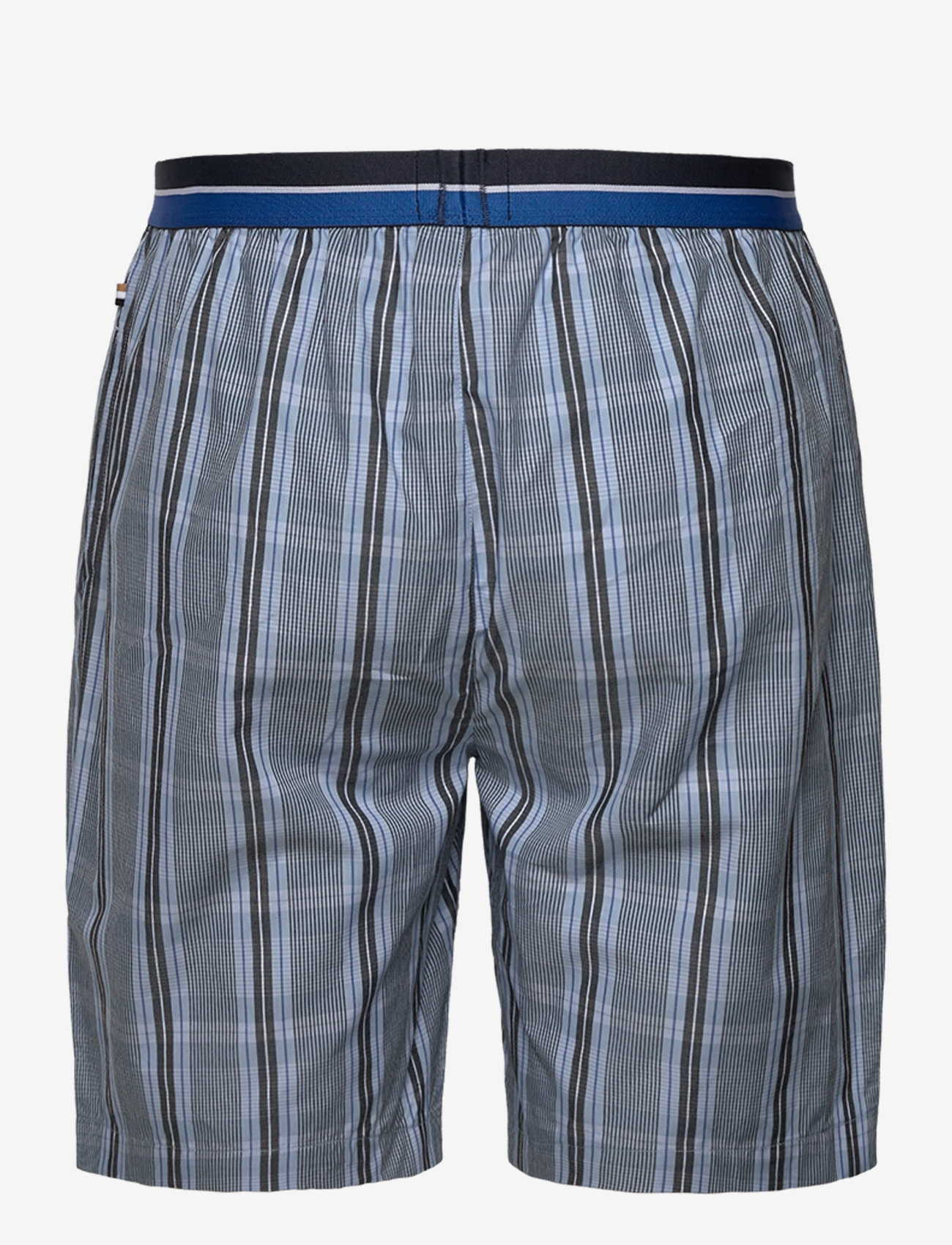 BOSS - Urban Short Set - light/pastel blue - 4