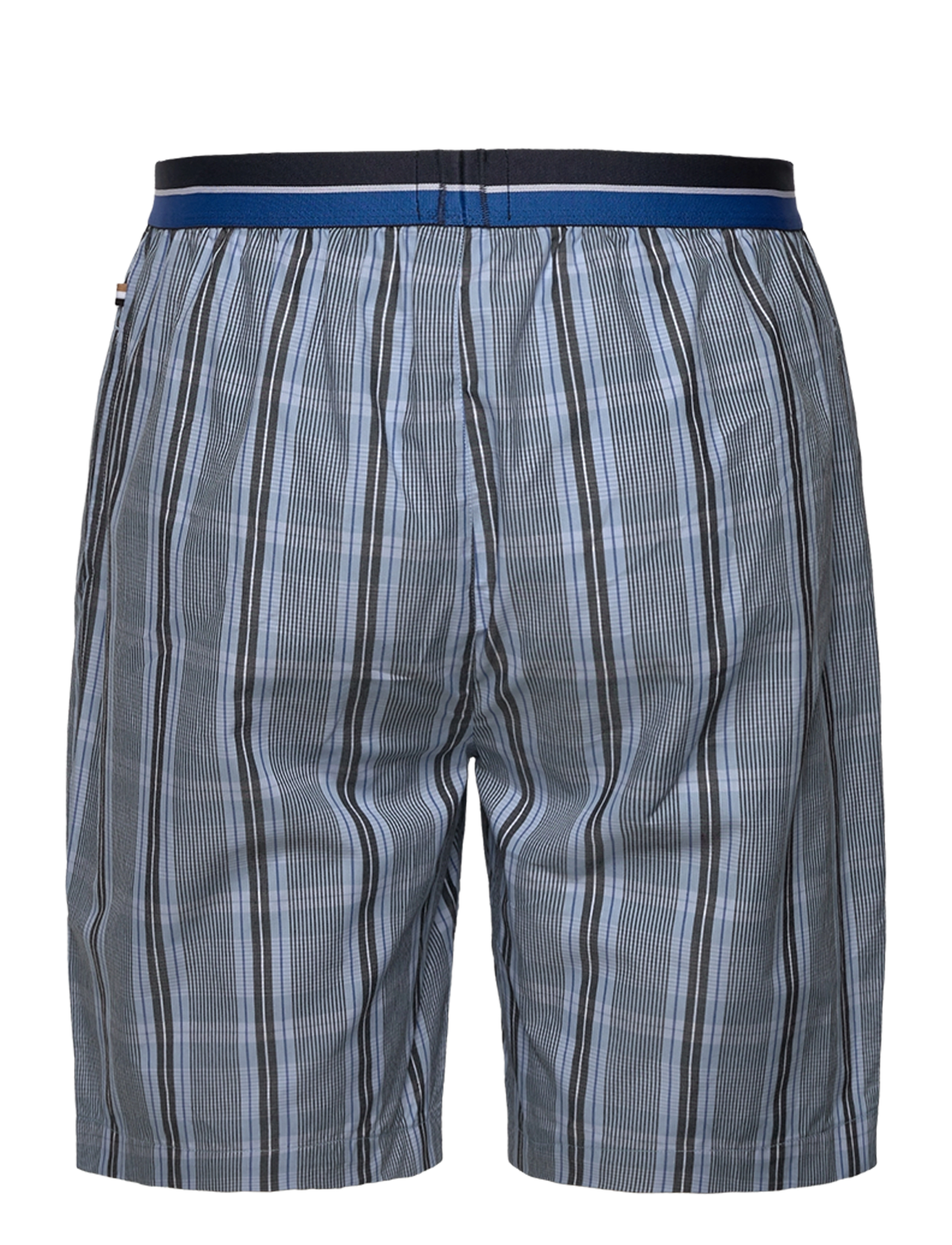 BOSS - Urban Short Set - light/pastel blue - 4