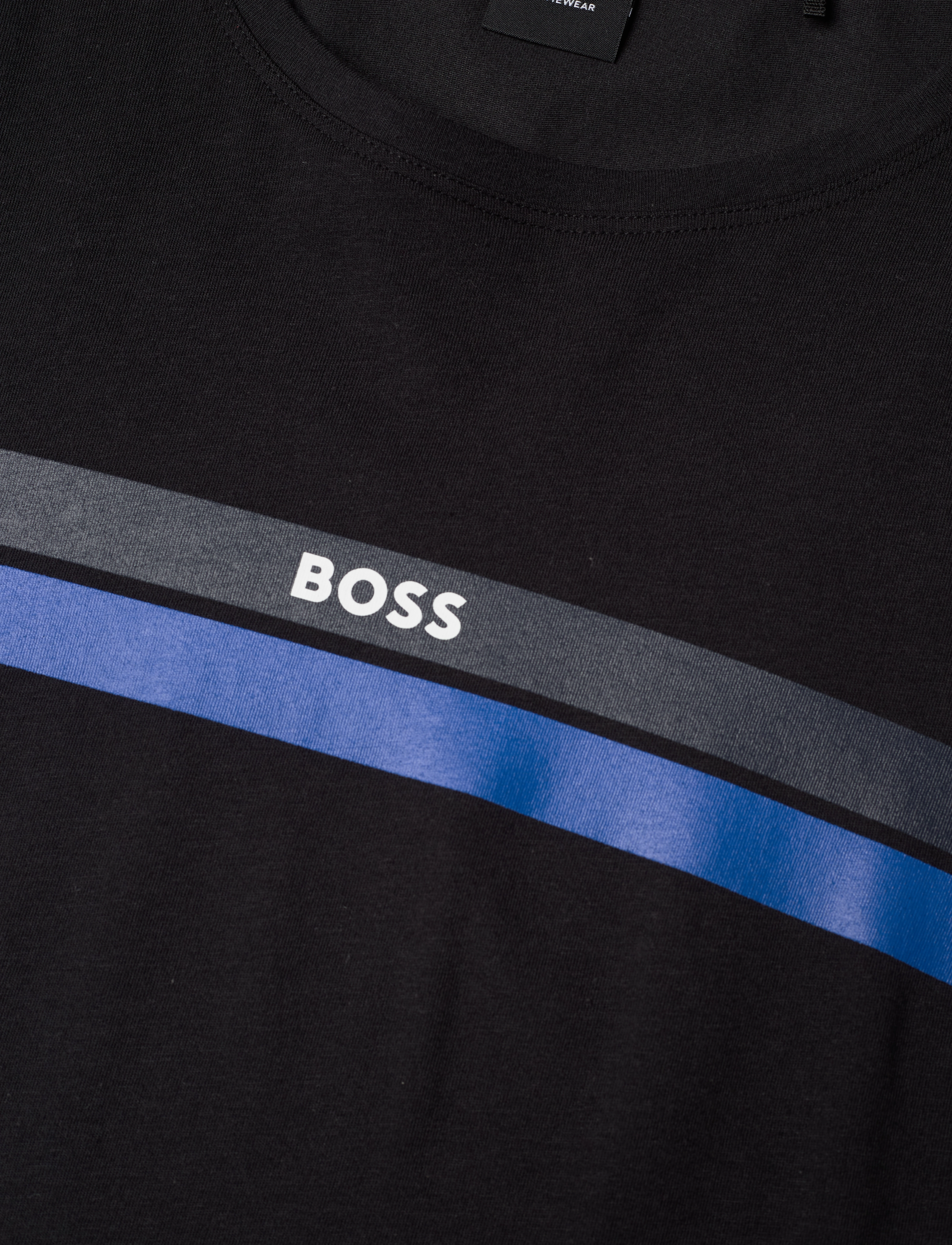 BOSS - Urban Short Set - light/pastel blue - 5