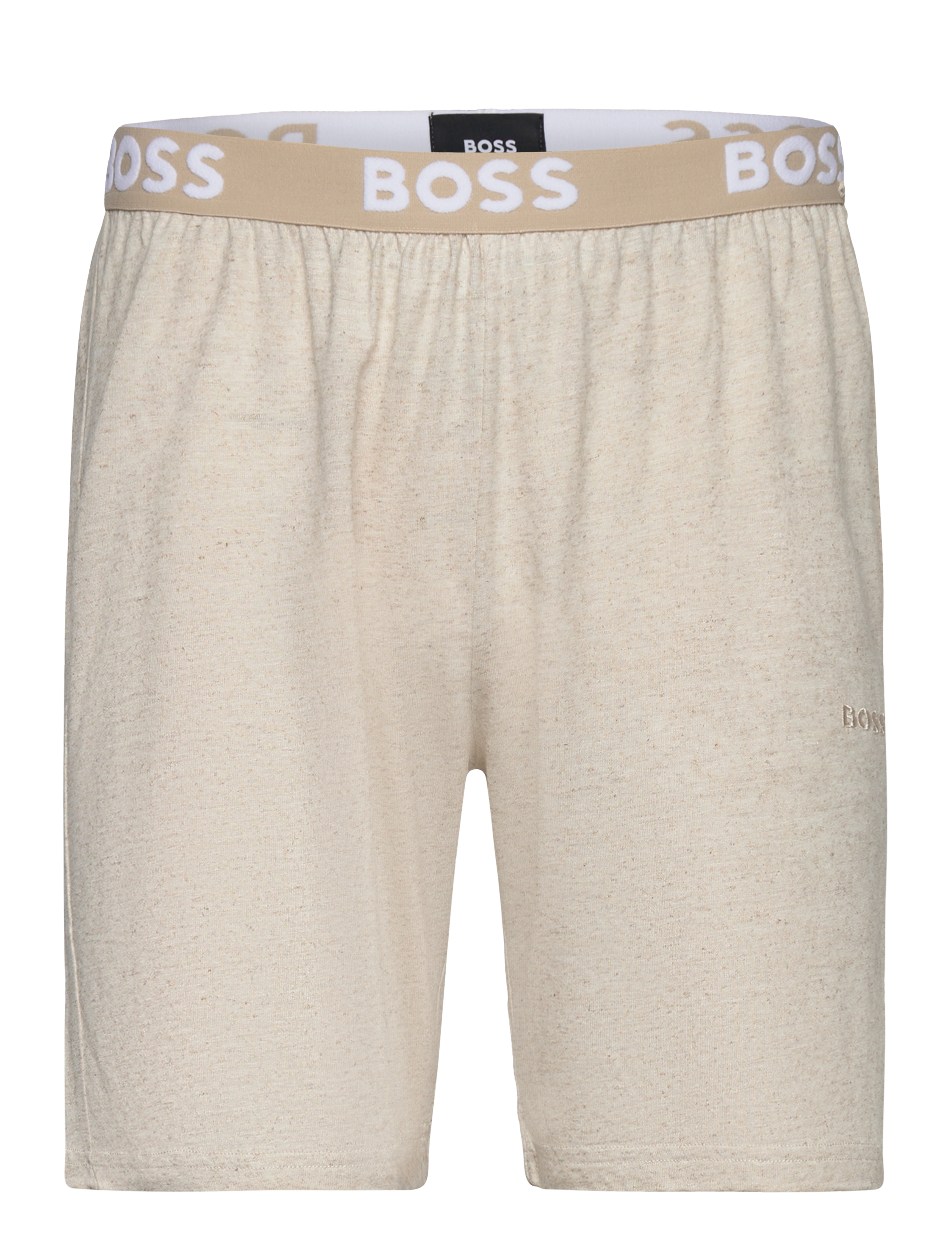 Tech Shorts EW - OPEN WHITE