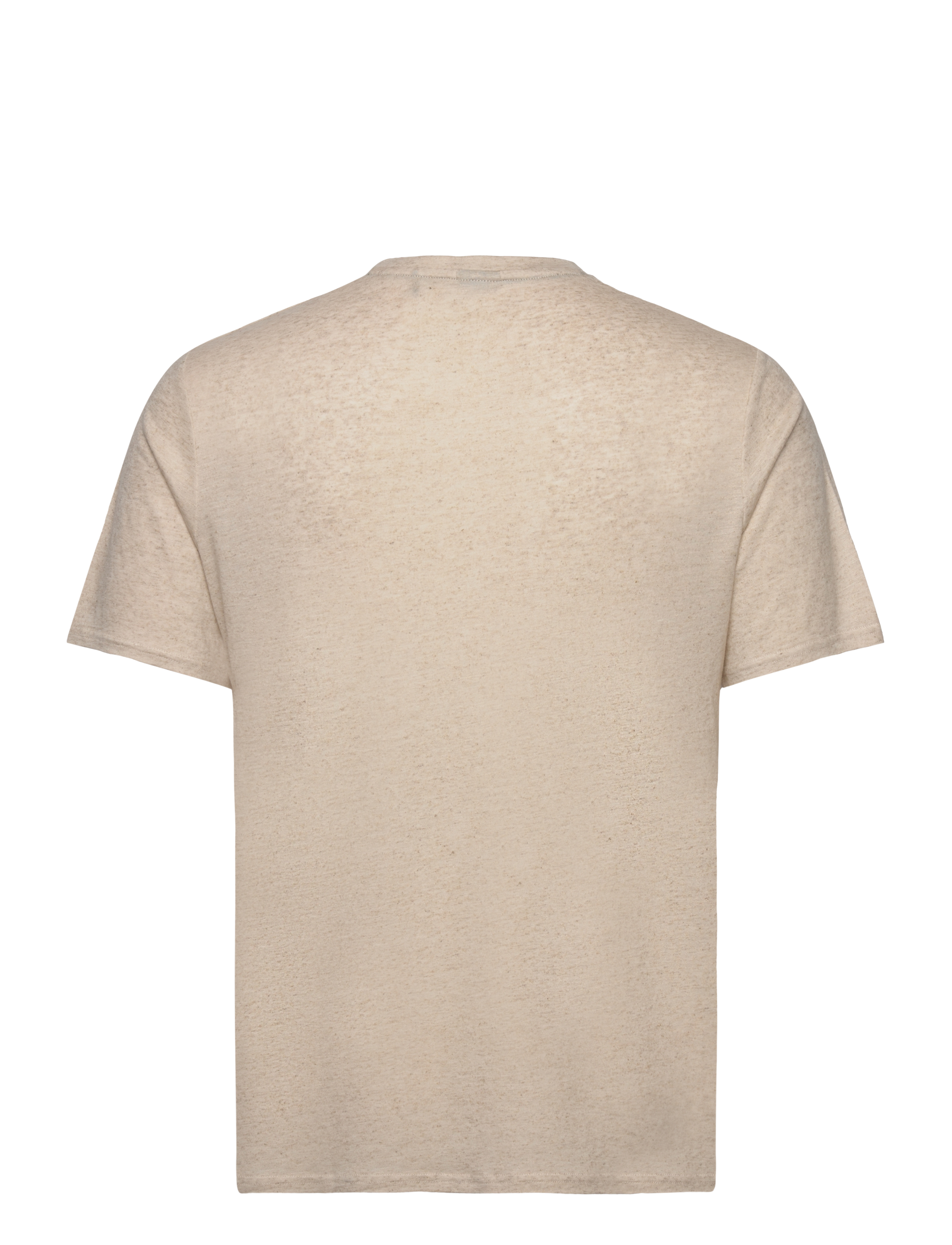 BOSS - Tech T-Shirt - open white - 1