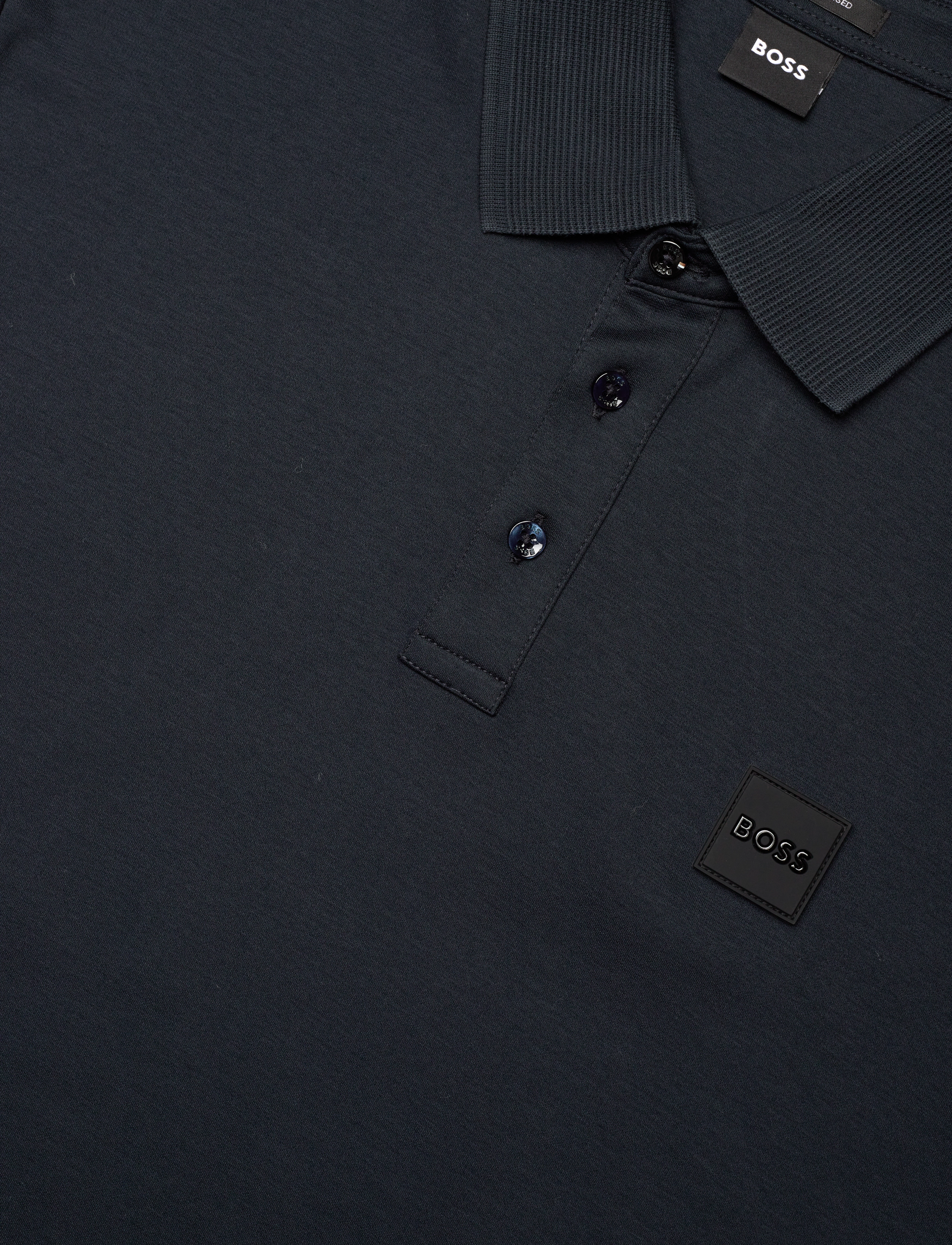BOSS - Parlay 143 - dark blue - 2