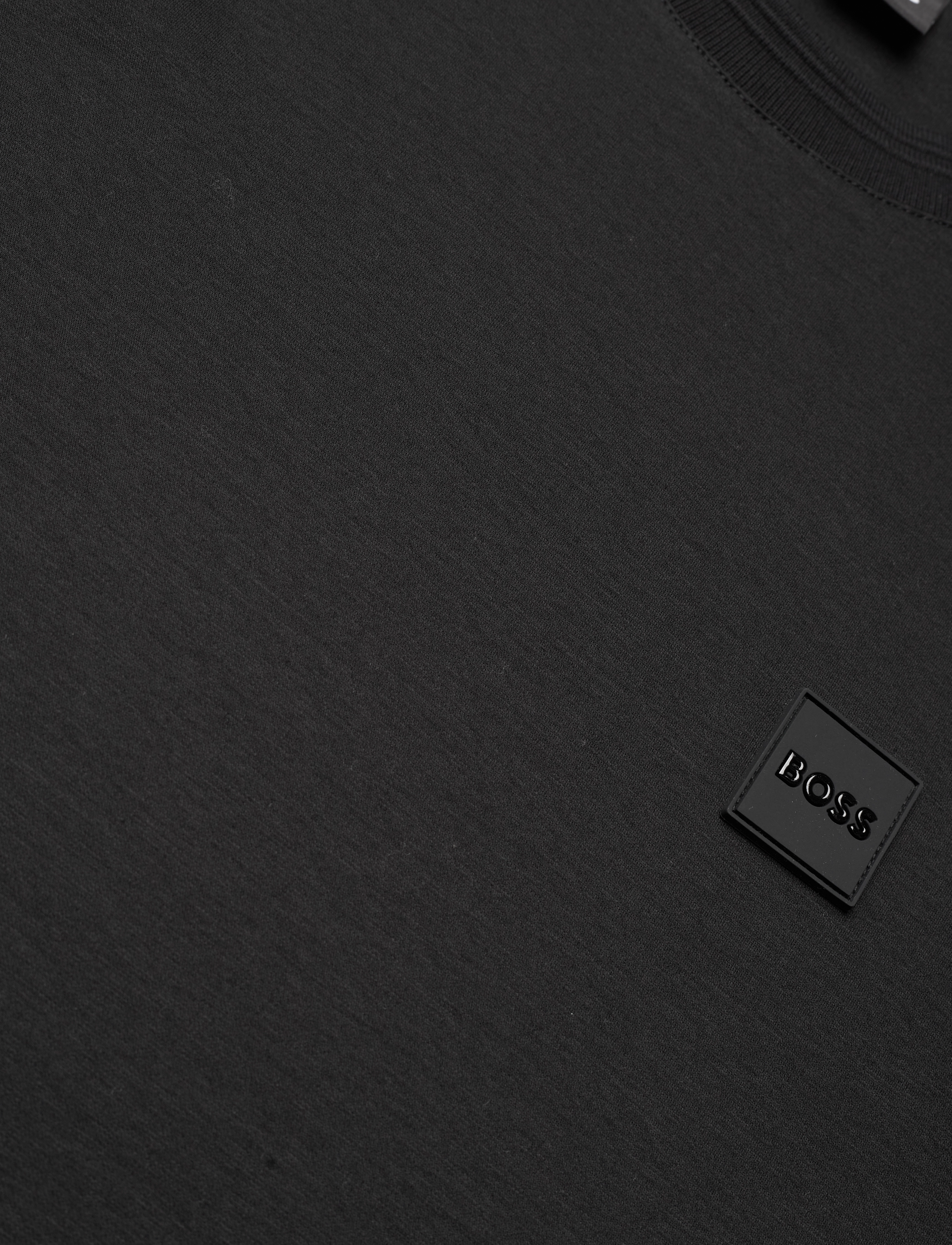 BOSS - Tiburt 278 - black - 2