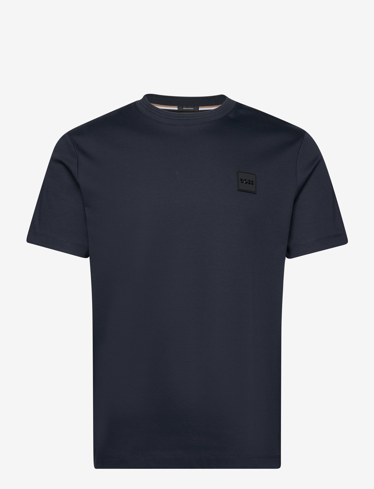 BOSS - Tiburt 278 - dark blue - 0