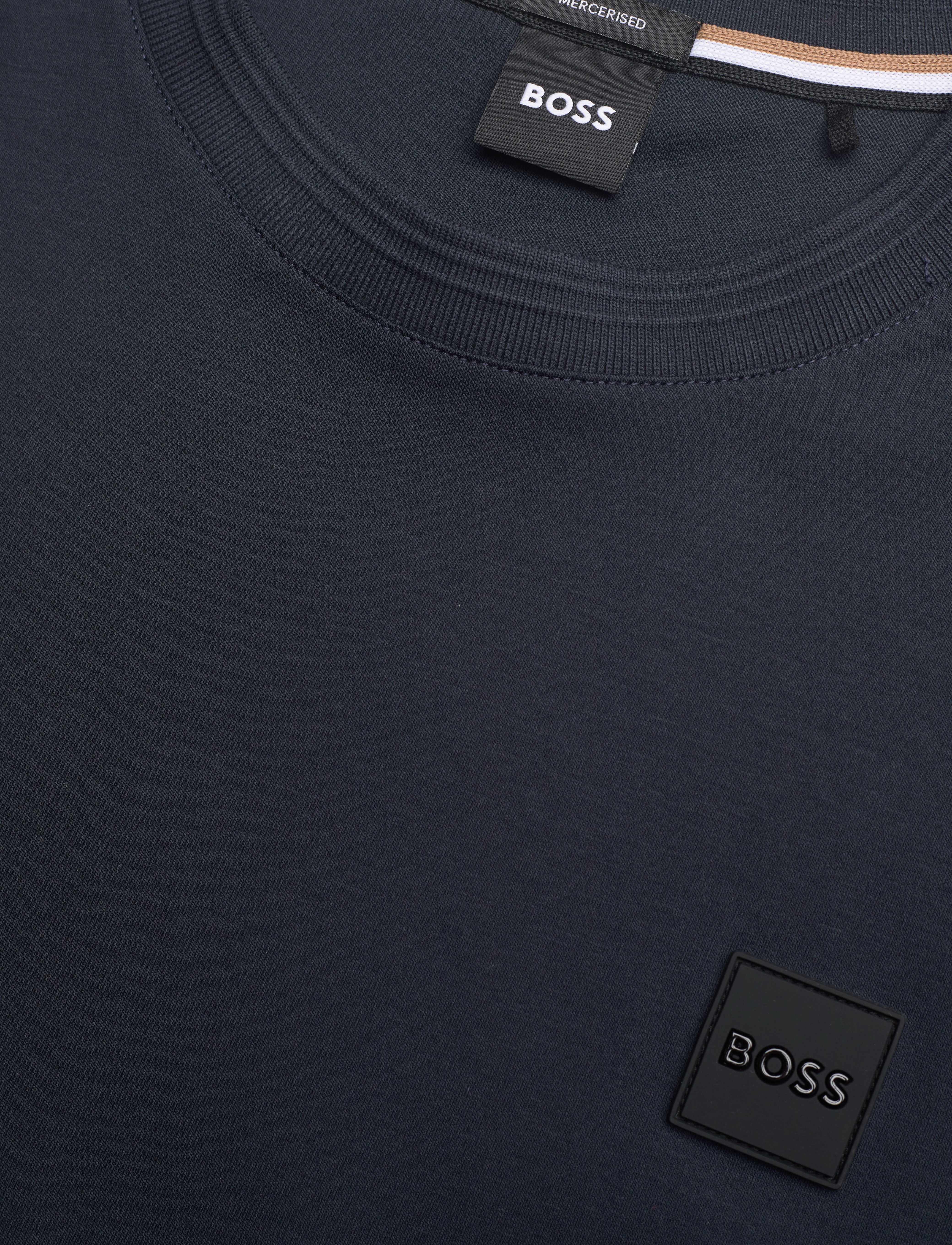 BOSS - Tiburt 278 - dark blue - 2