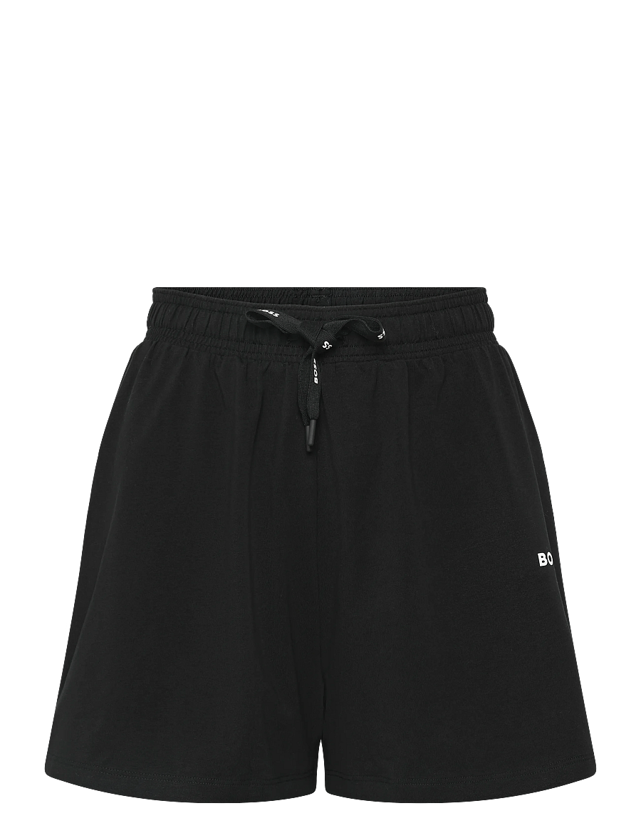 BOSS - CI_Shorts CW - lühikesed dressipüksid - black - 0