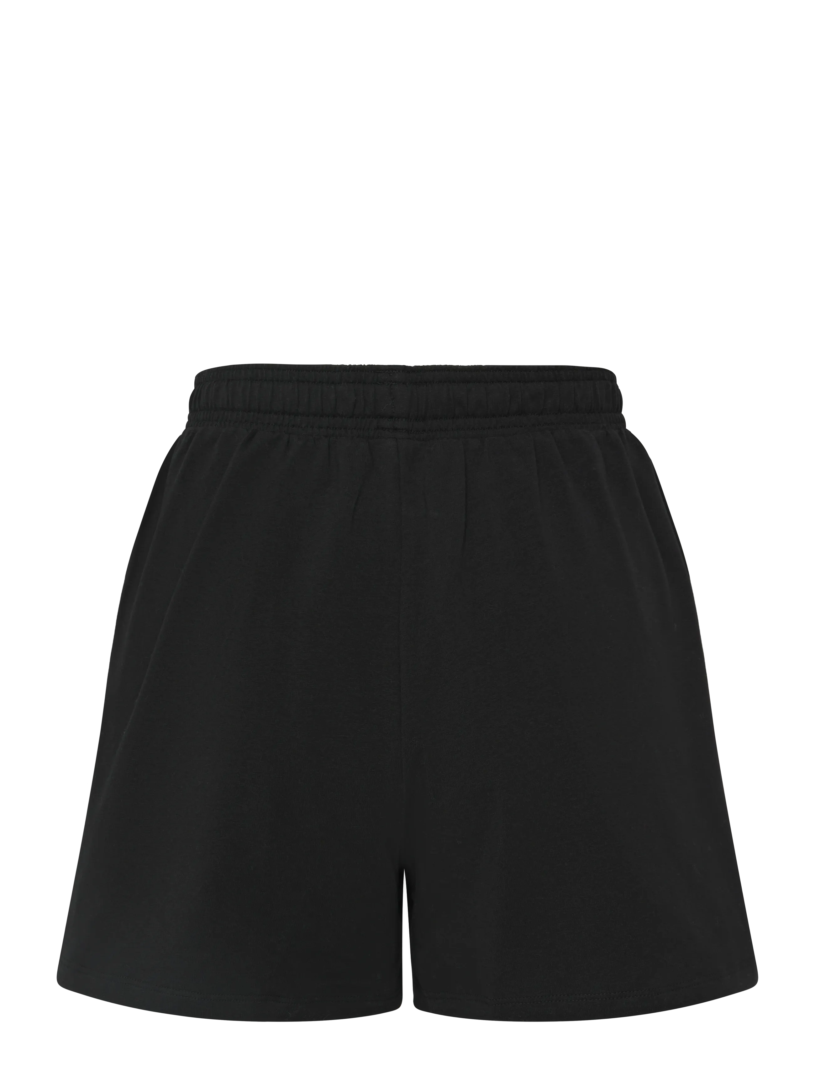BOSS - CI_Shorts CW - sweatshorts - black - 1