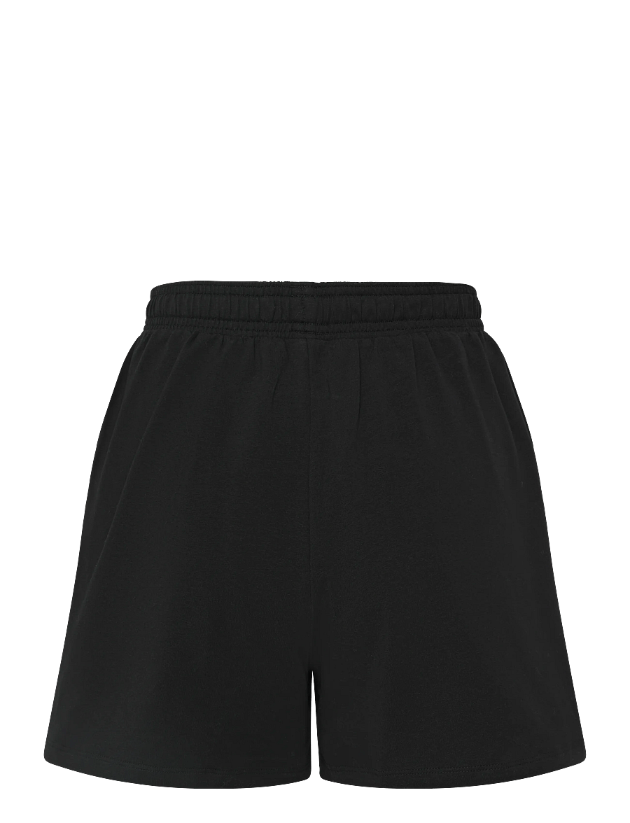 BOSS - CI_Shorts CW - lühikesed dressipüksid - black - 1