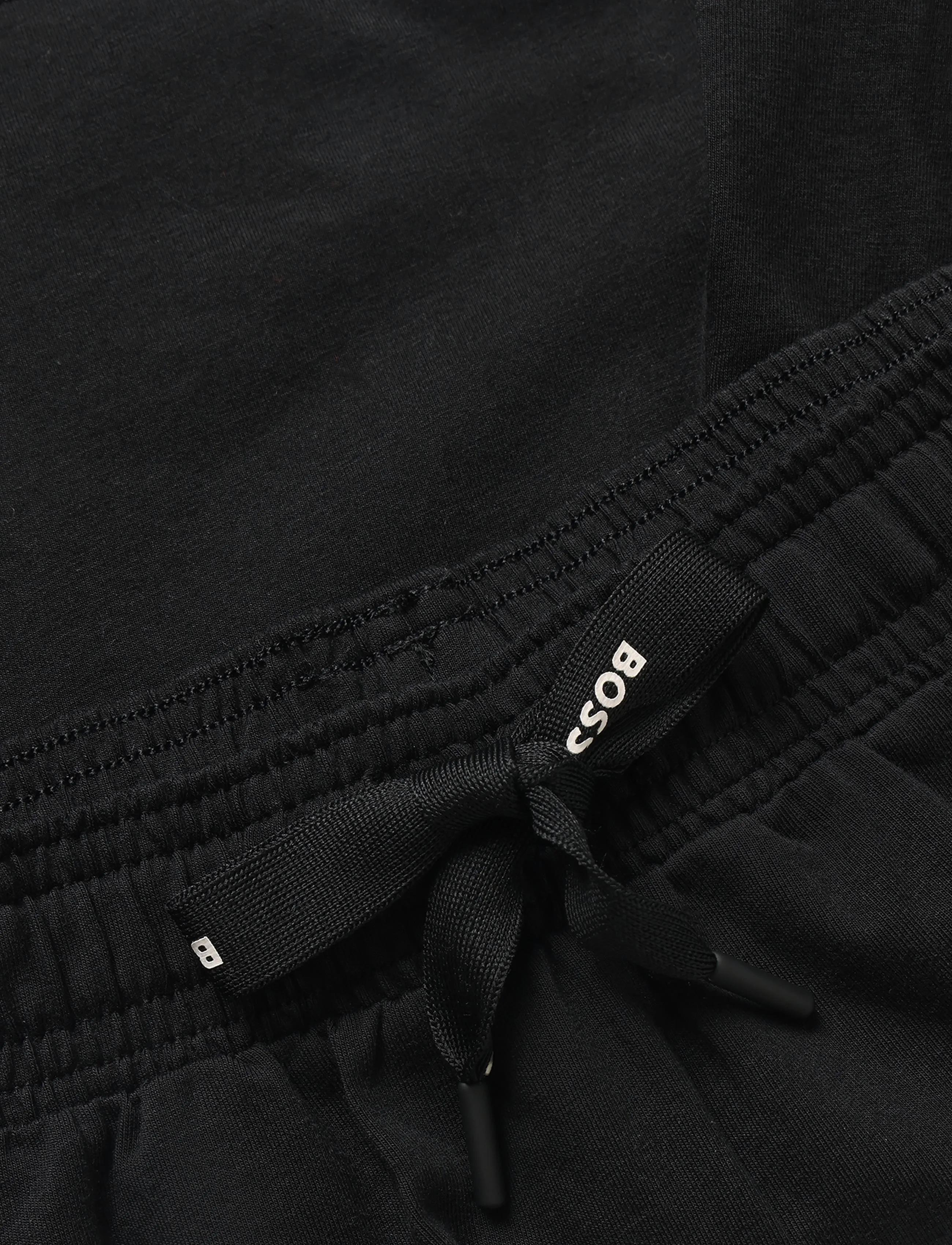 BOSS - CI_Shorts CW - sweatshorts - black - 2
